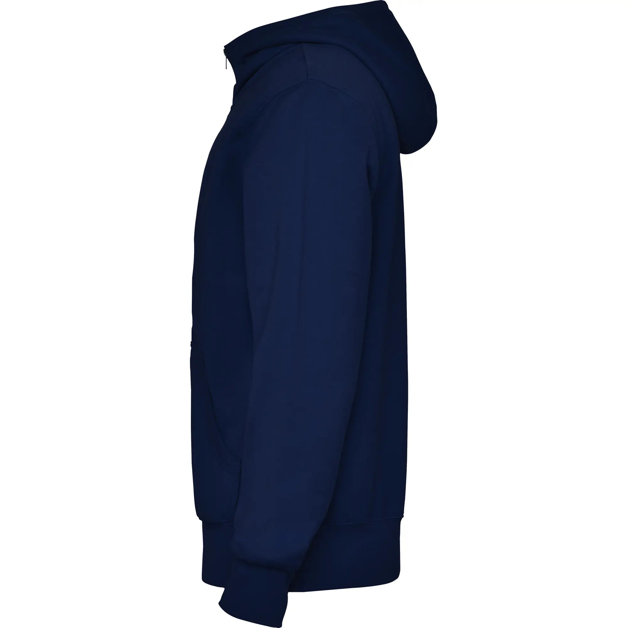 all-groups Men's Montblanc Hooded Sweatjacket