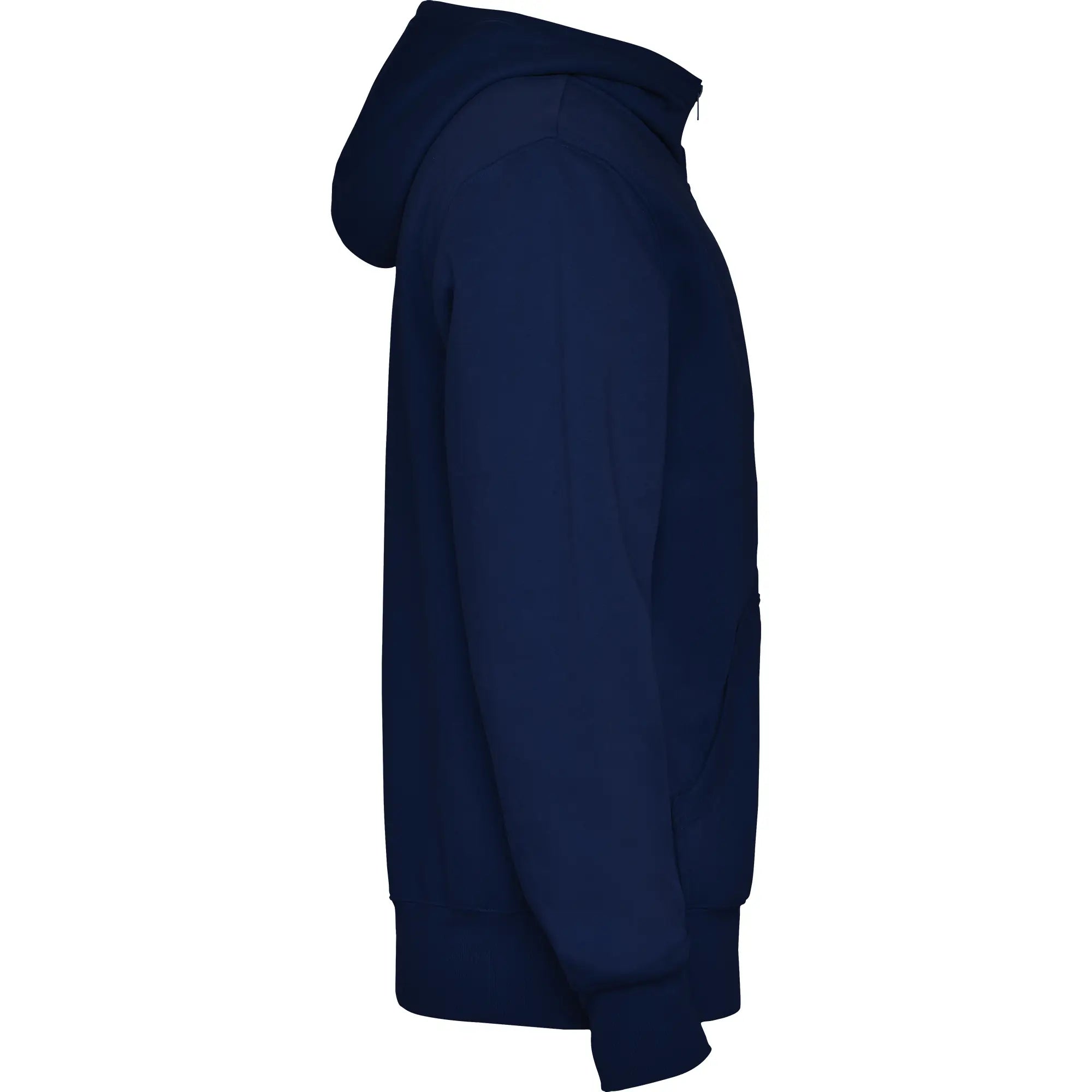 all-groups Men's Montblanc Hooded Sweatjacket