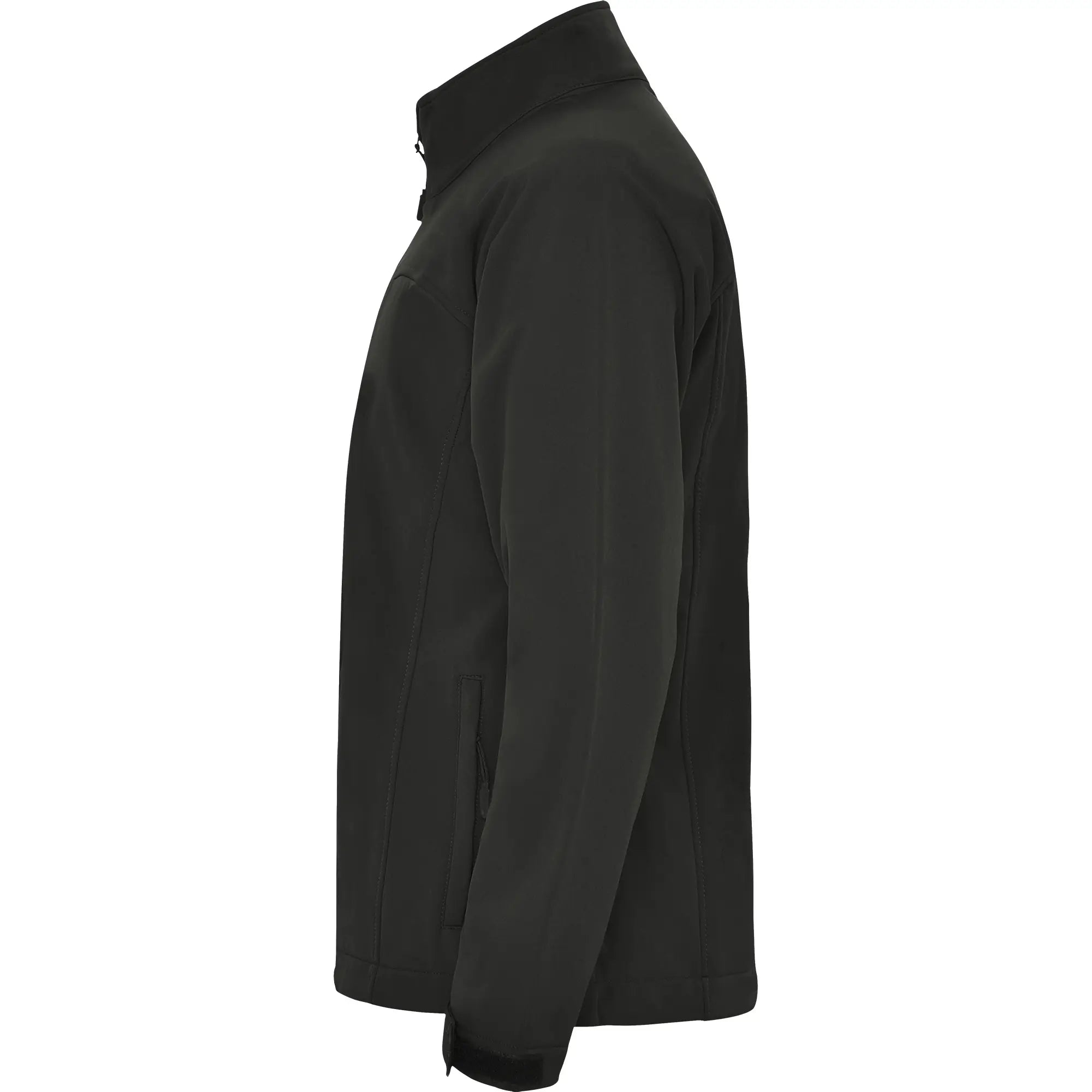 all-groups Men's Rudolph Softshell Jacket
