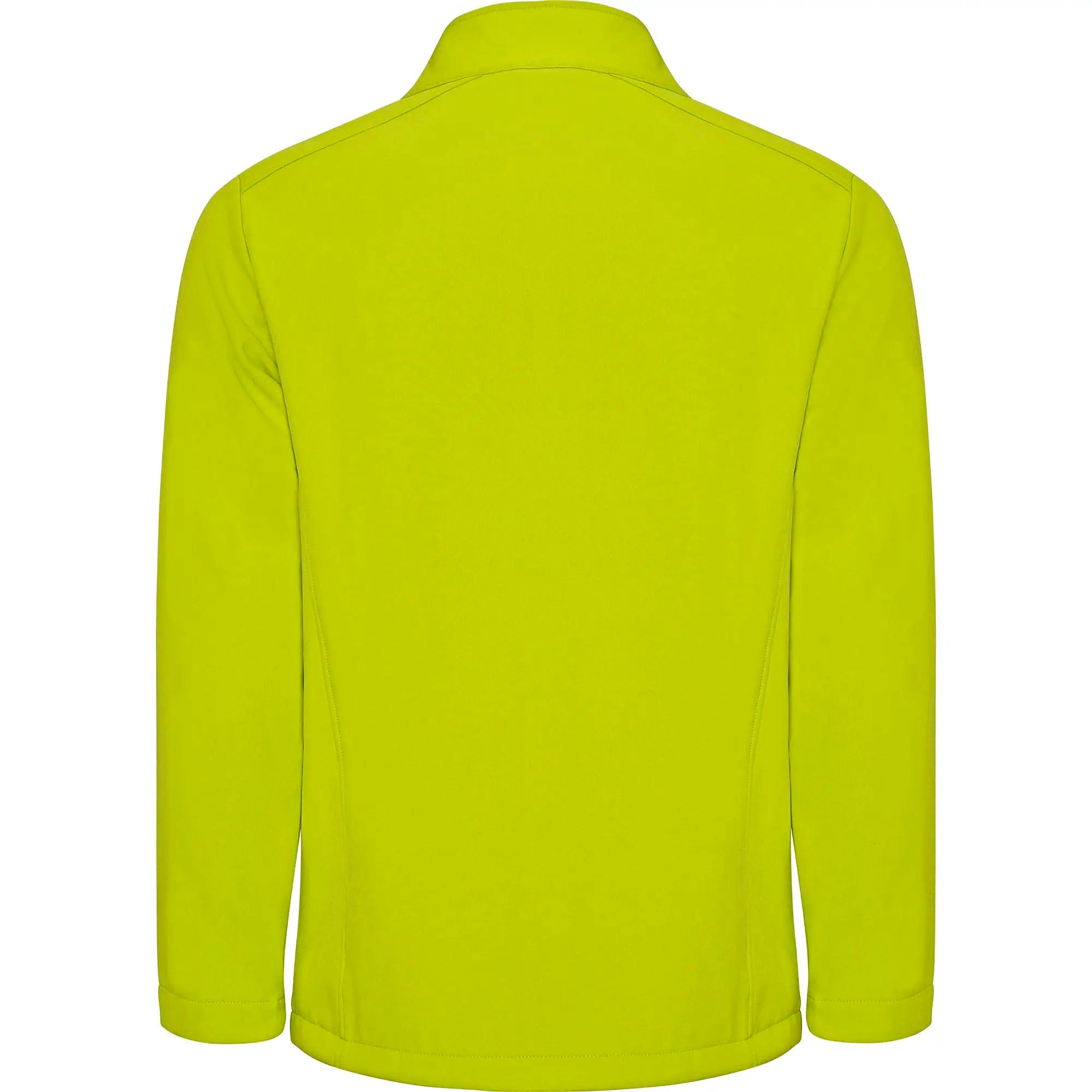 all-groups Kids' Nebraska Softshell Jacket