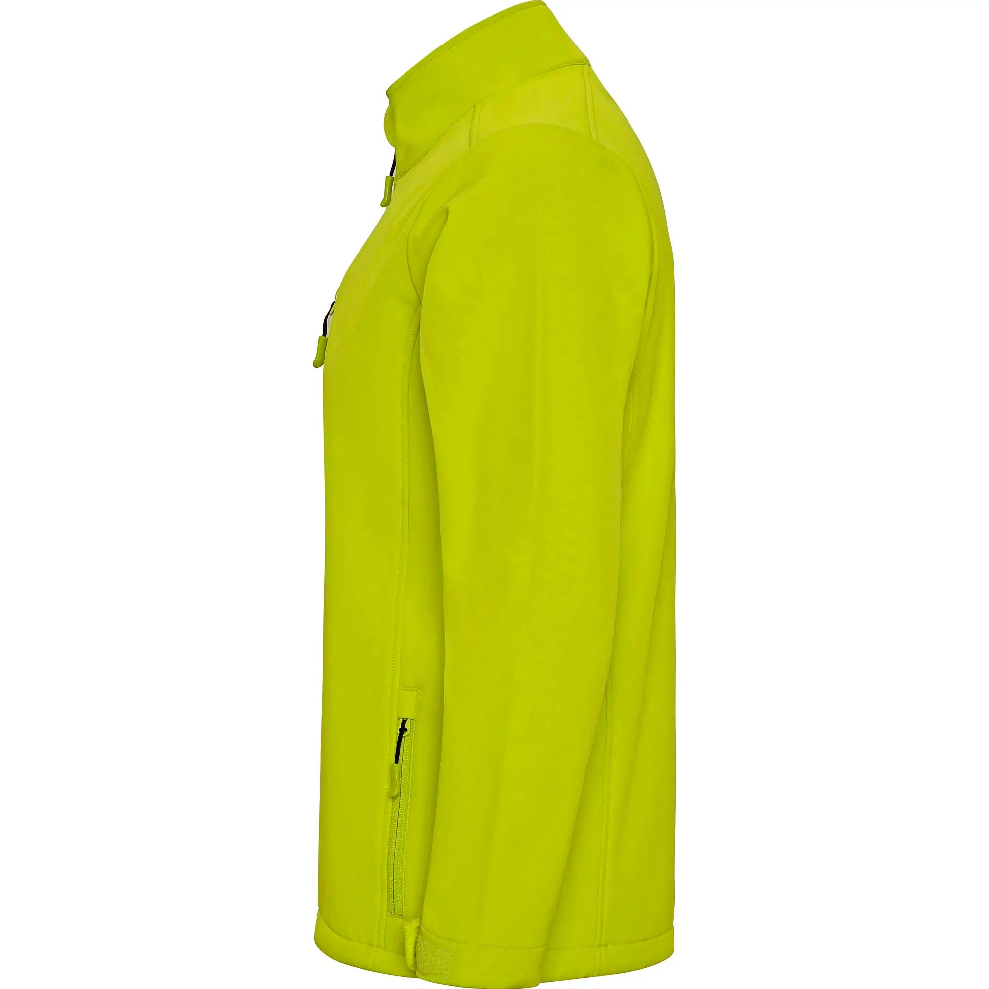 all-groups Kids' Nebraska Softshell Jacket