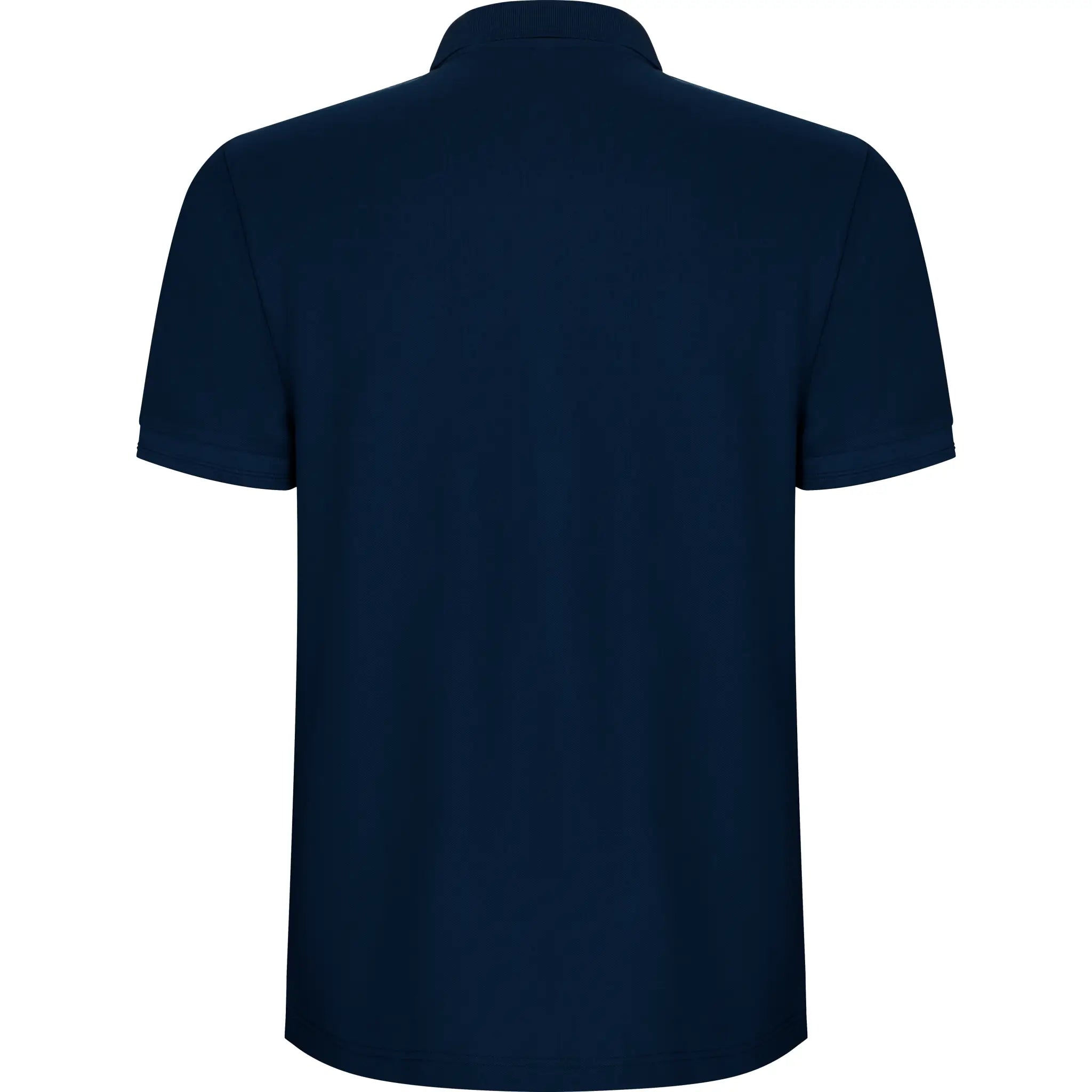 all-groups Men's Pegaso Premium Poloshirt