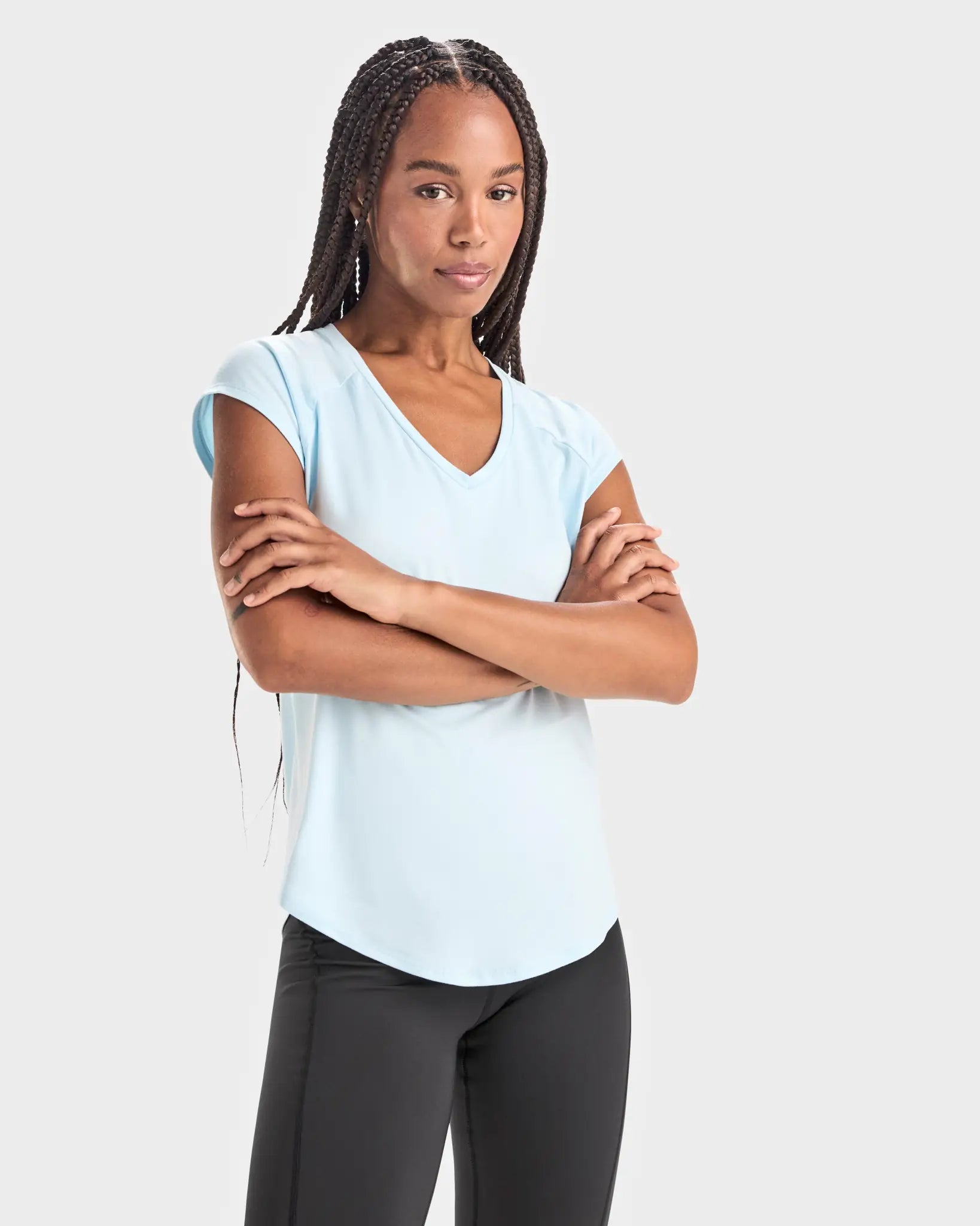 all-groups Women's Avus T-Shirt