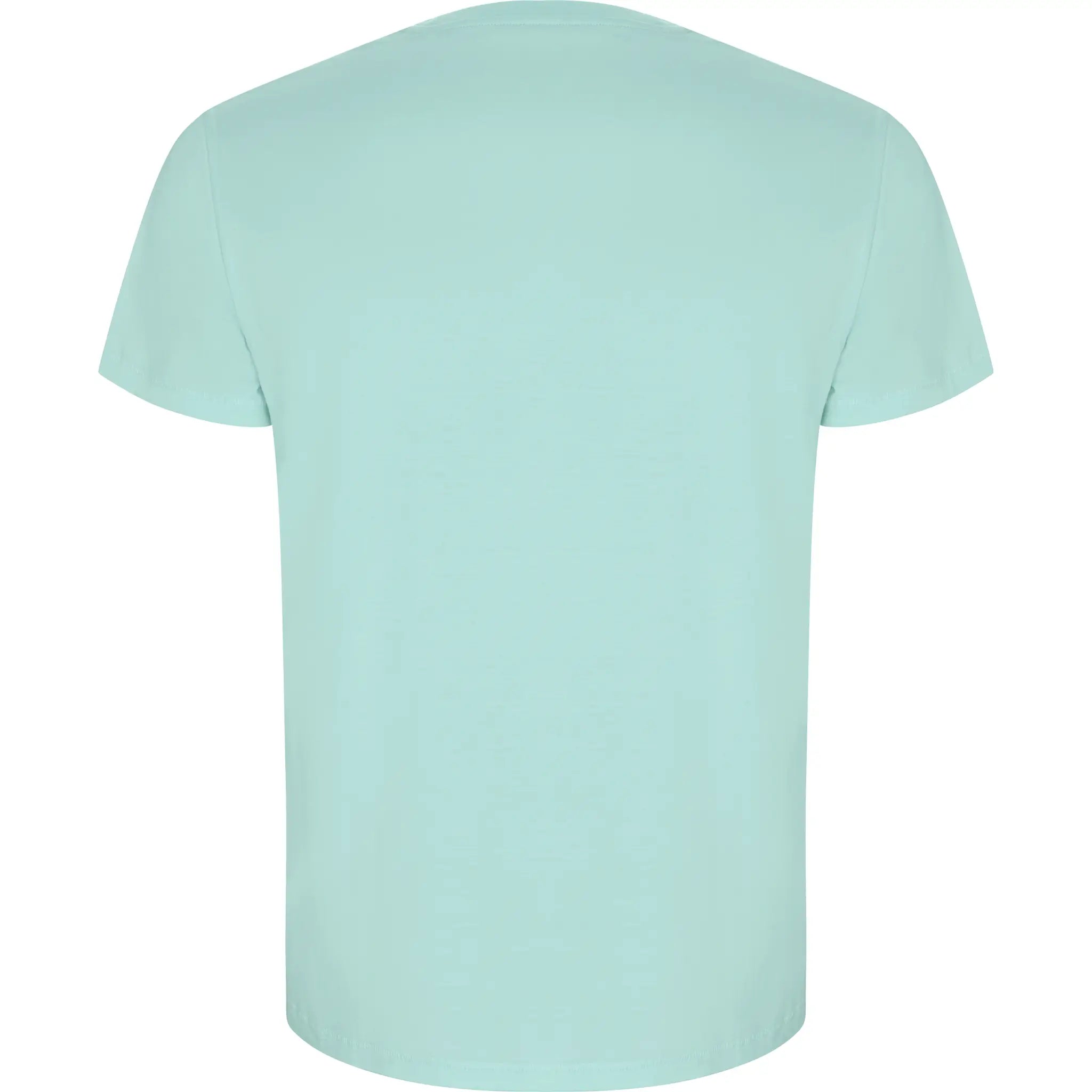 all-groups Men's Golden Organic T-Shirt