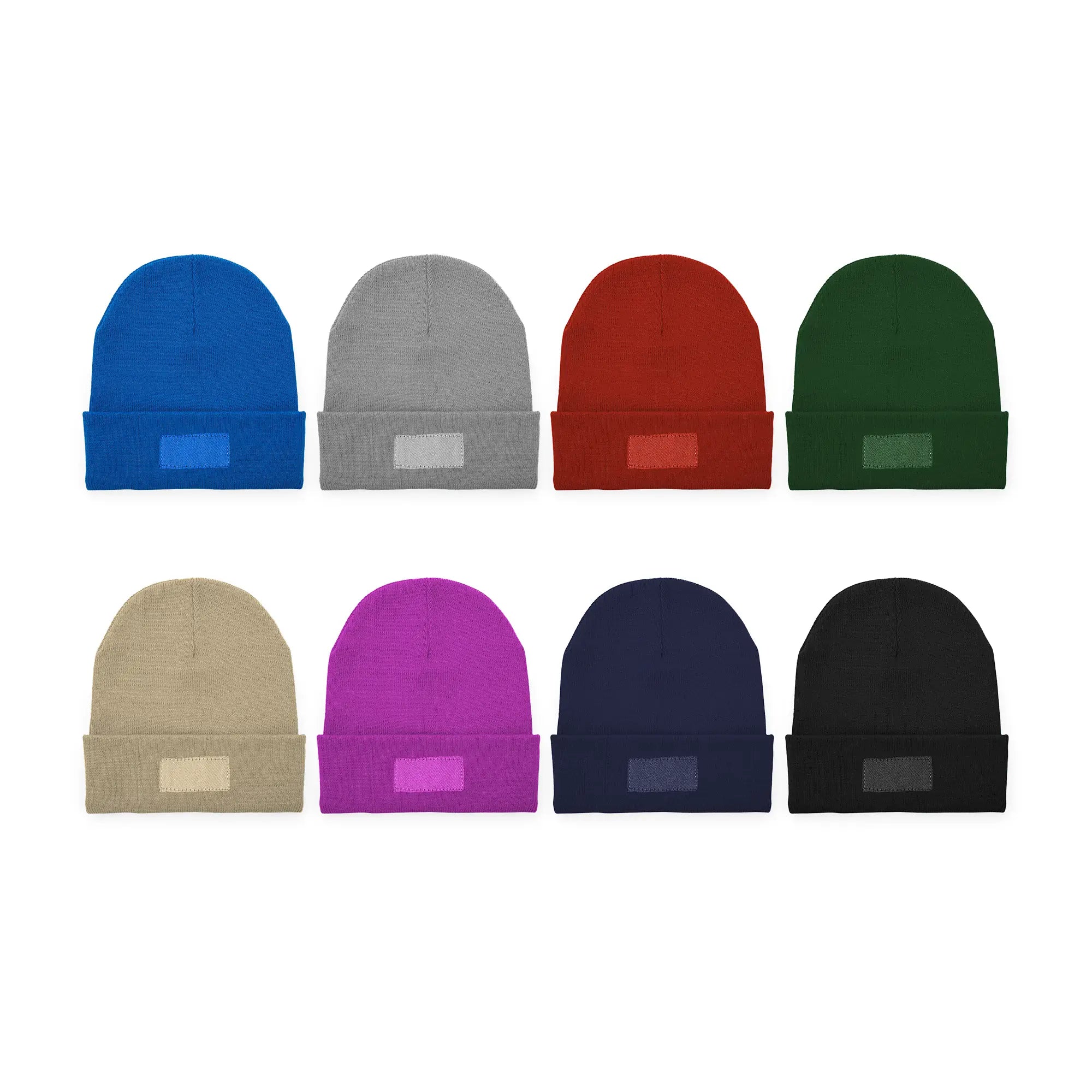 all-groups Bulnes Beanie