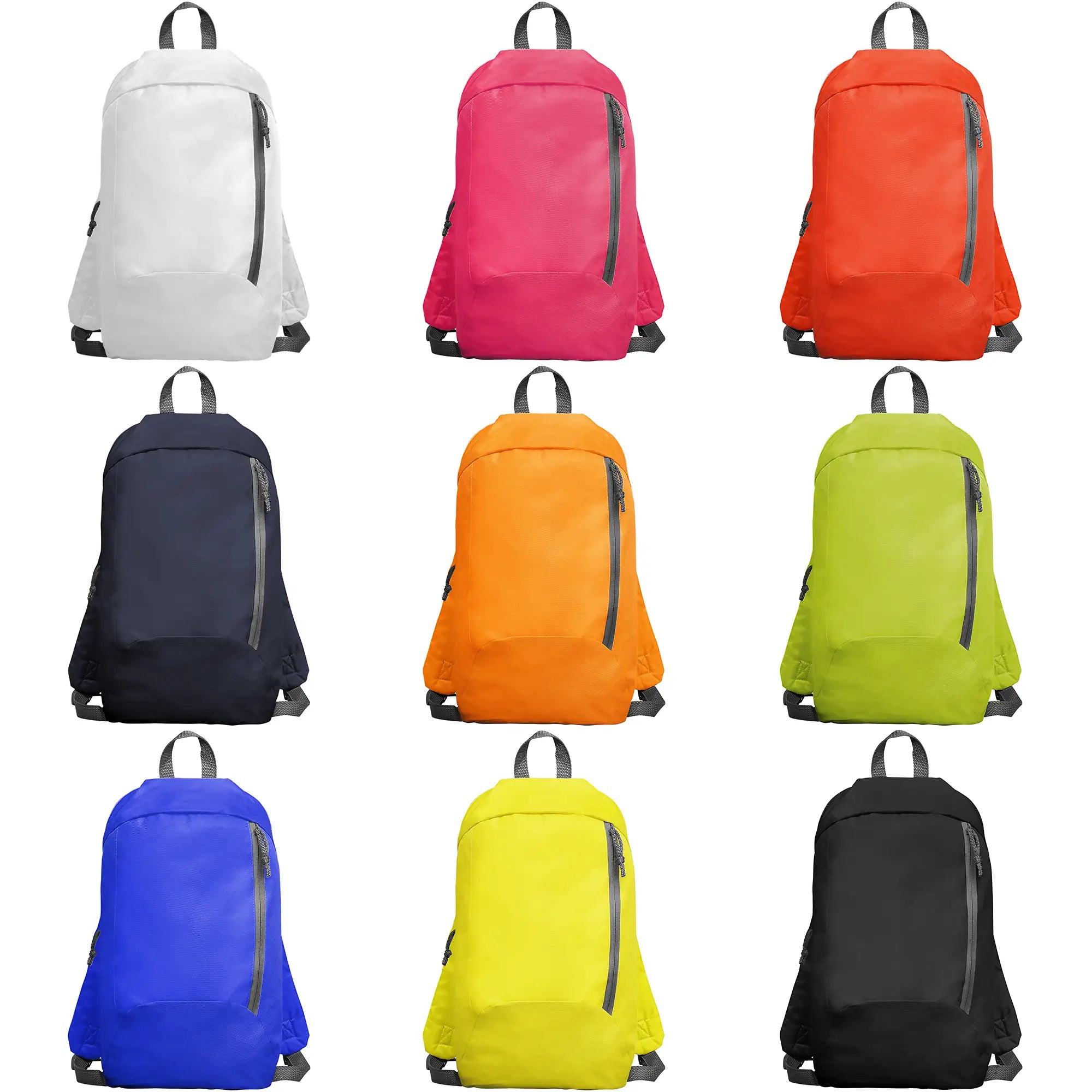 all-groups Sison Small Backpack