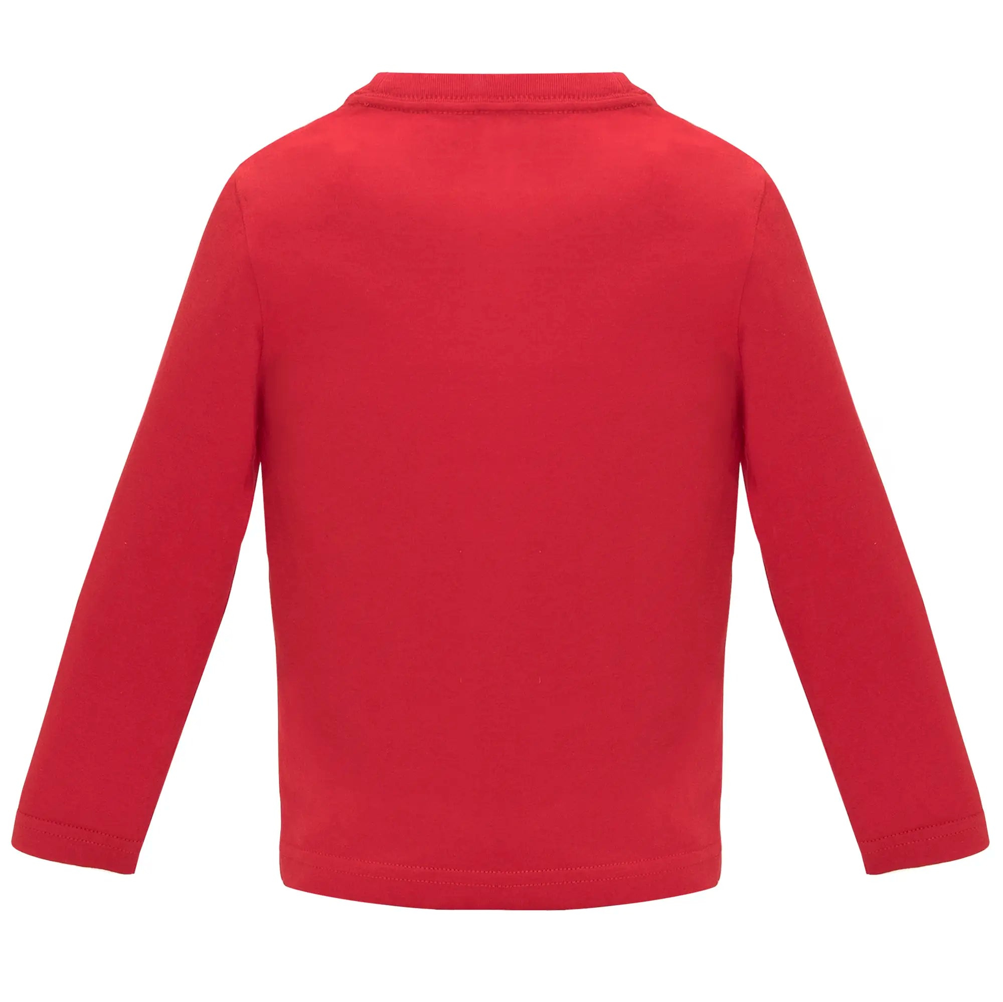 all-groups Kids' Baby Longsleeve T-Shirt