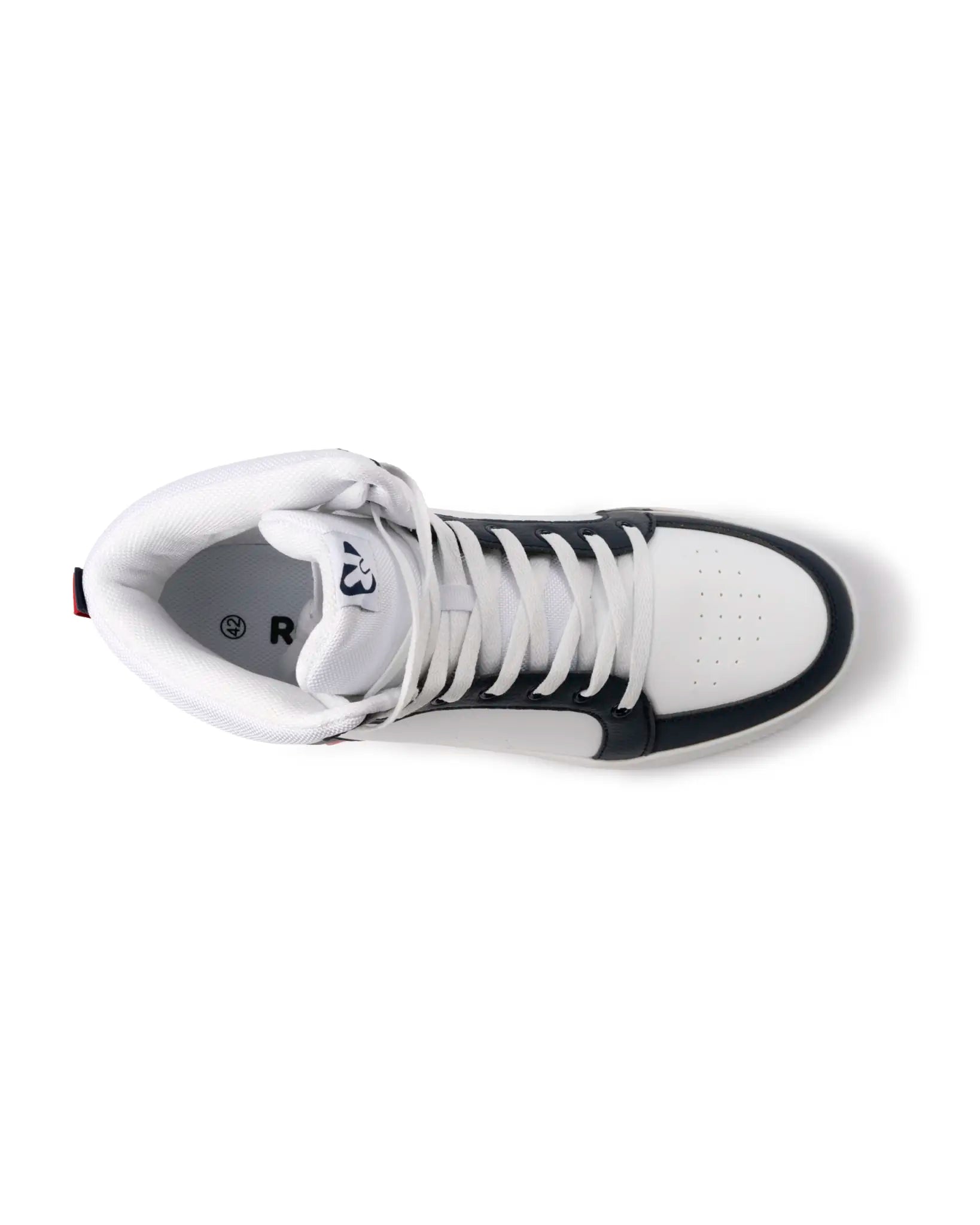 all-groups Space Basketball Shoes