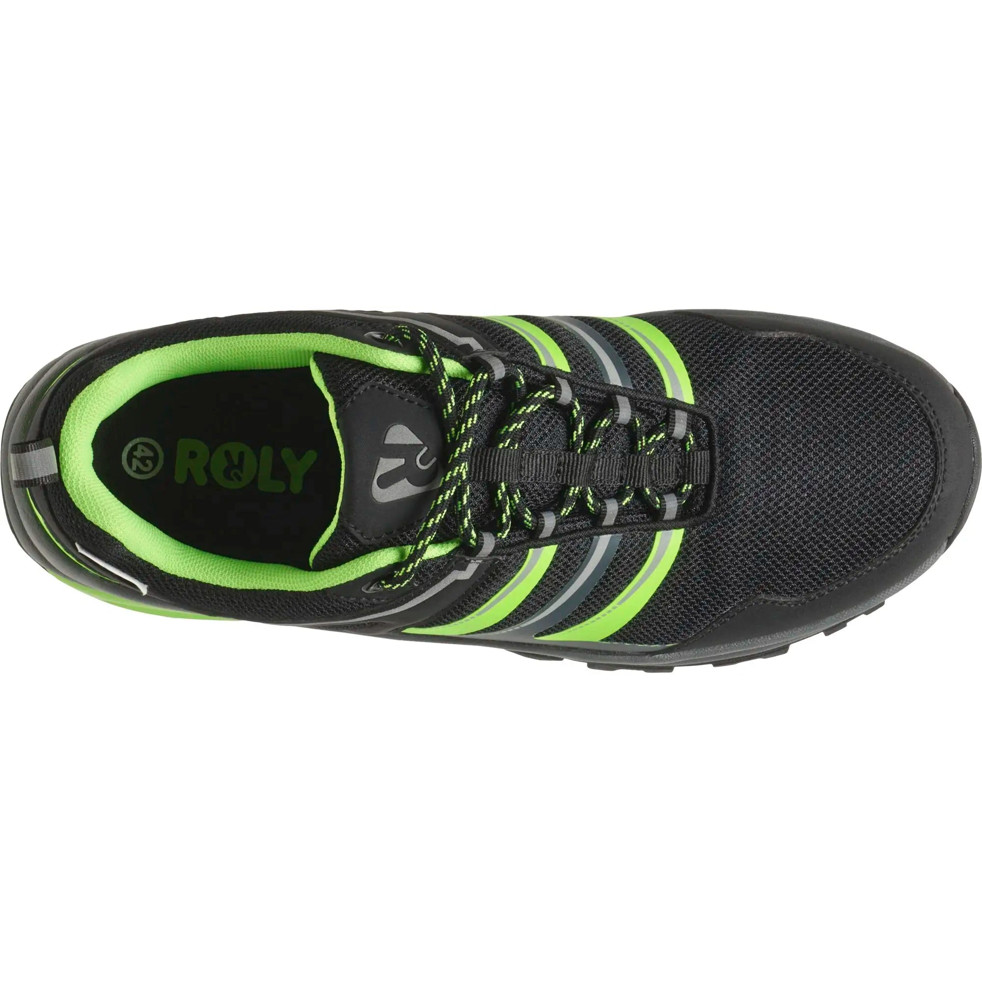 all-groups Trekking Shoe Marc