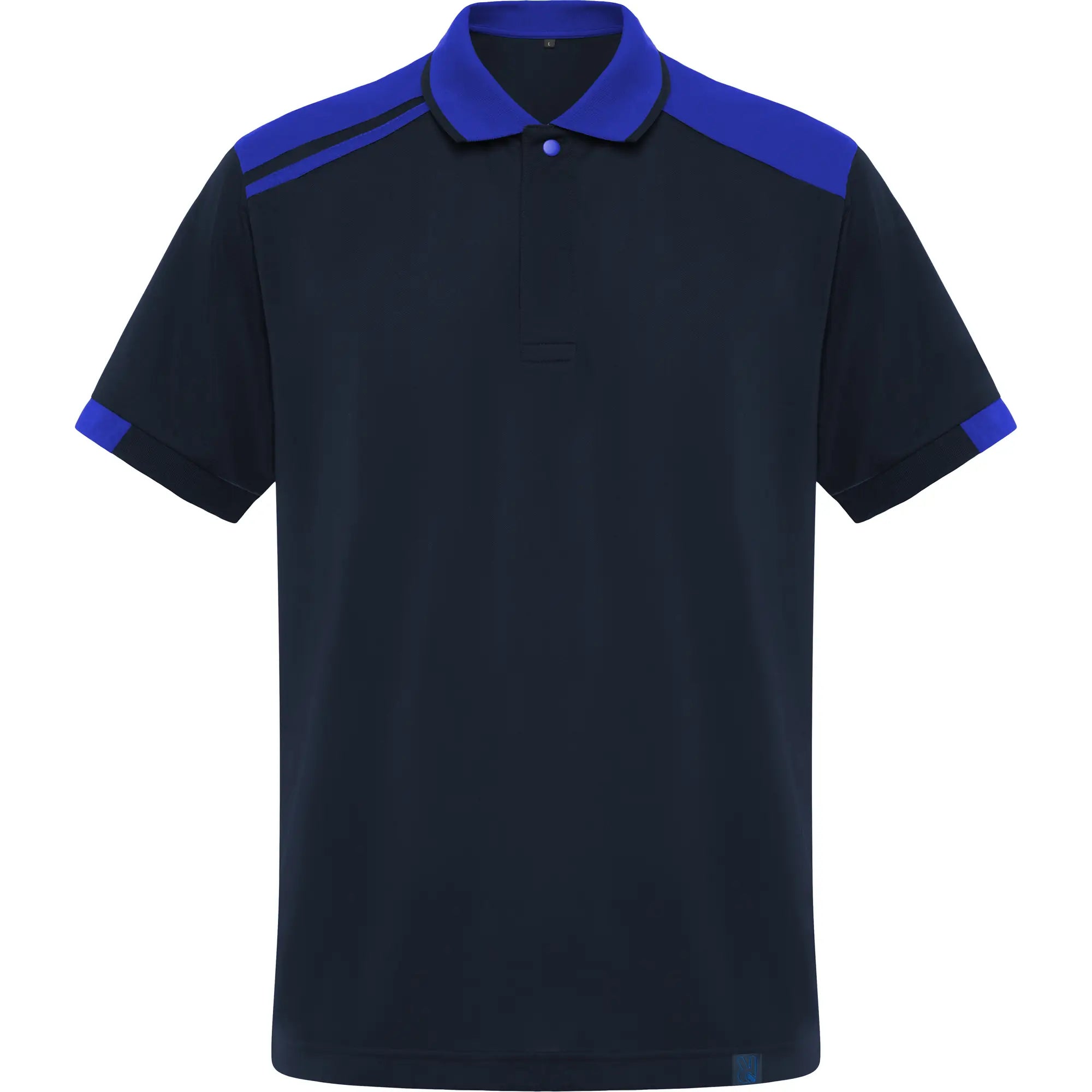 all-groups Men's Poloshirt Samurai