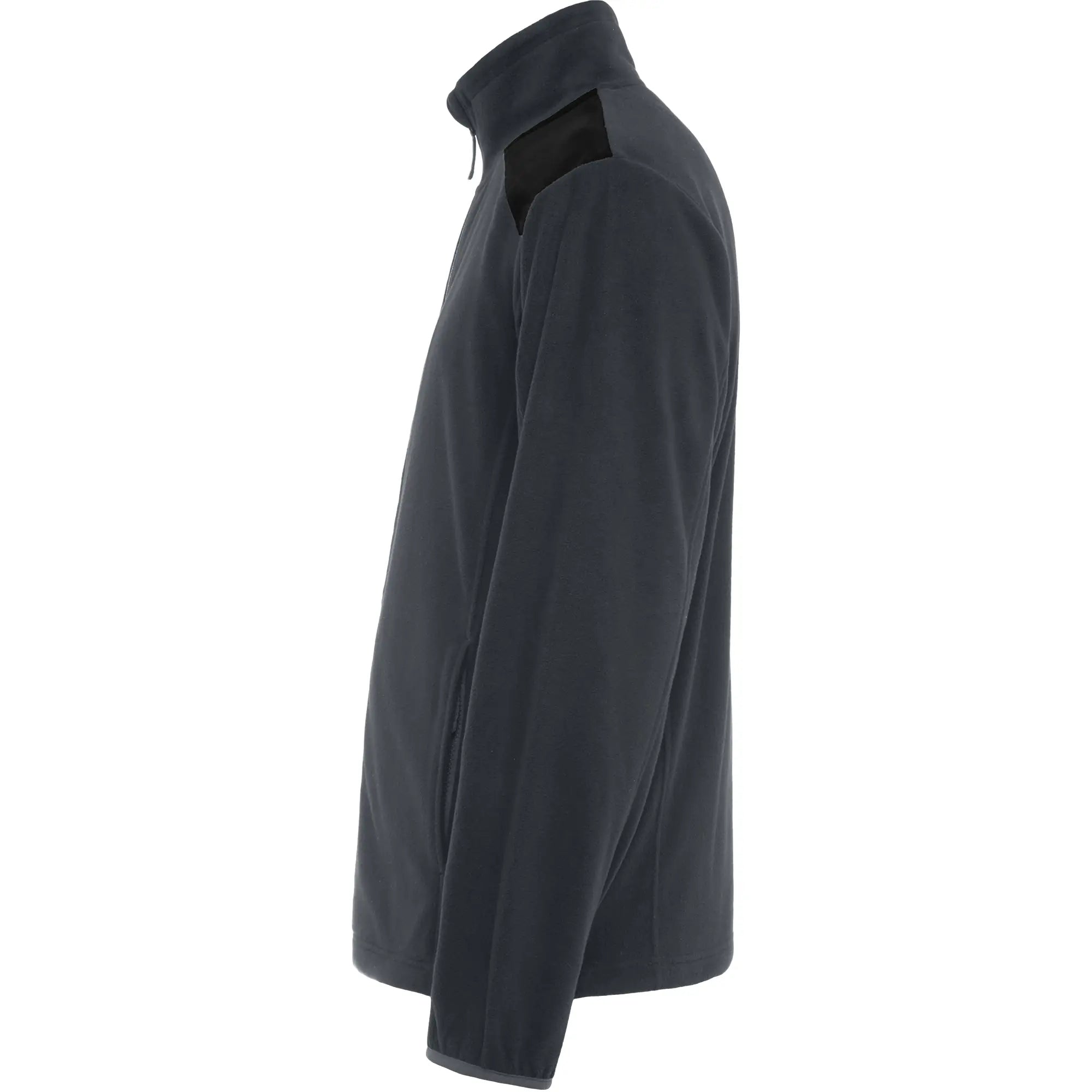 all-groups Men's Fleece Jacket Terrano