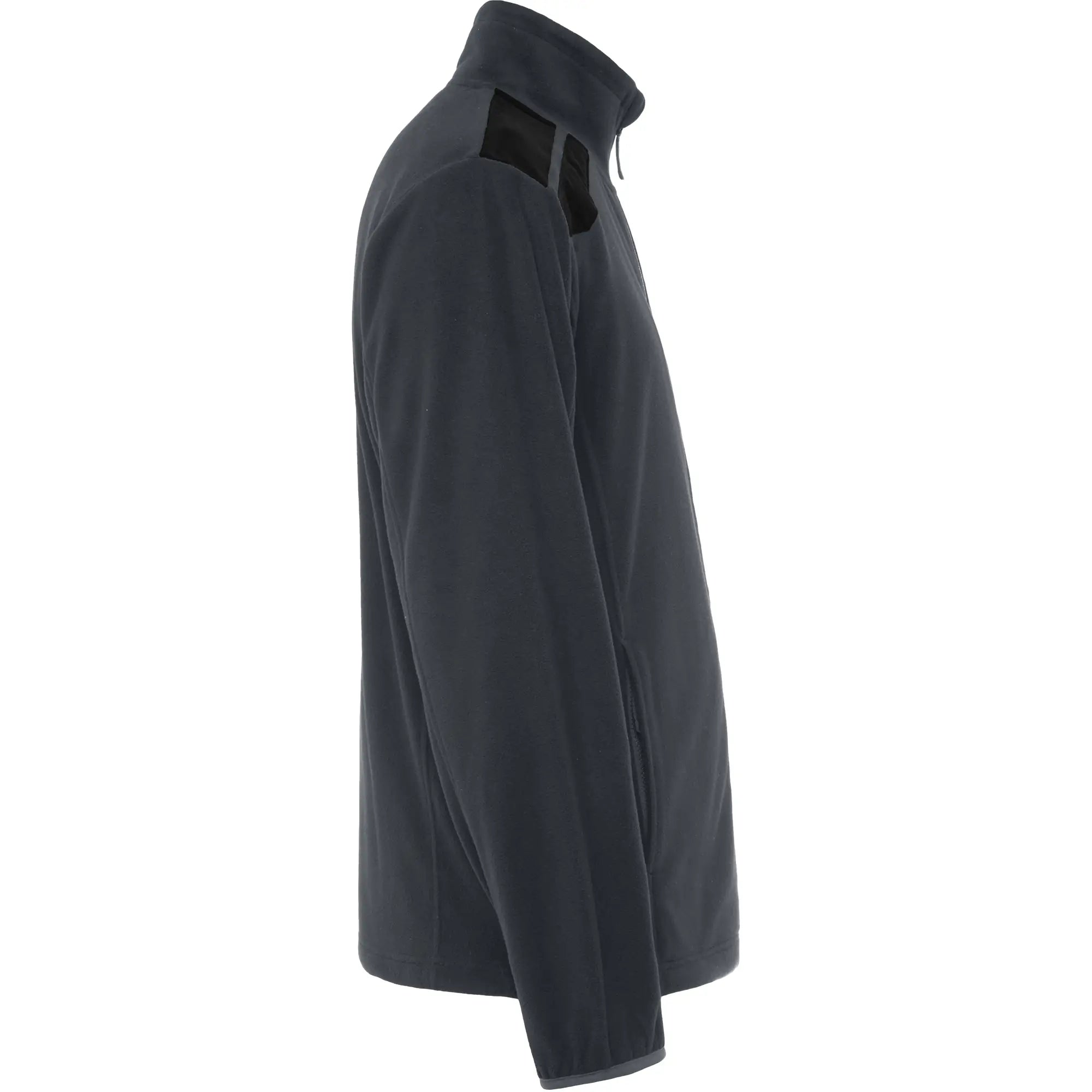 all-groups Men's Fleece Jacket Terrano