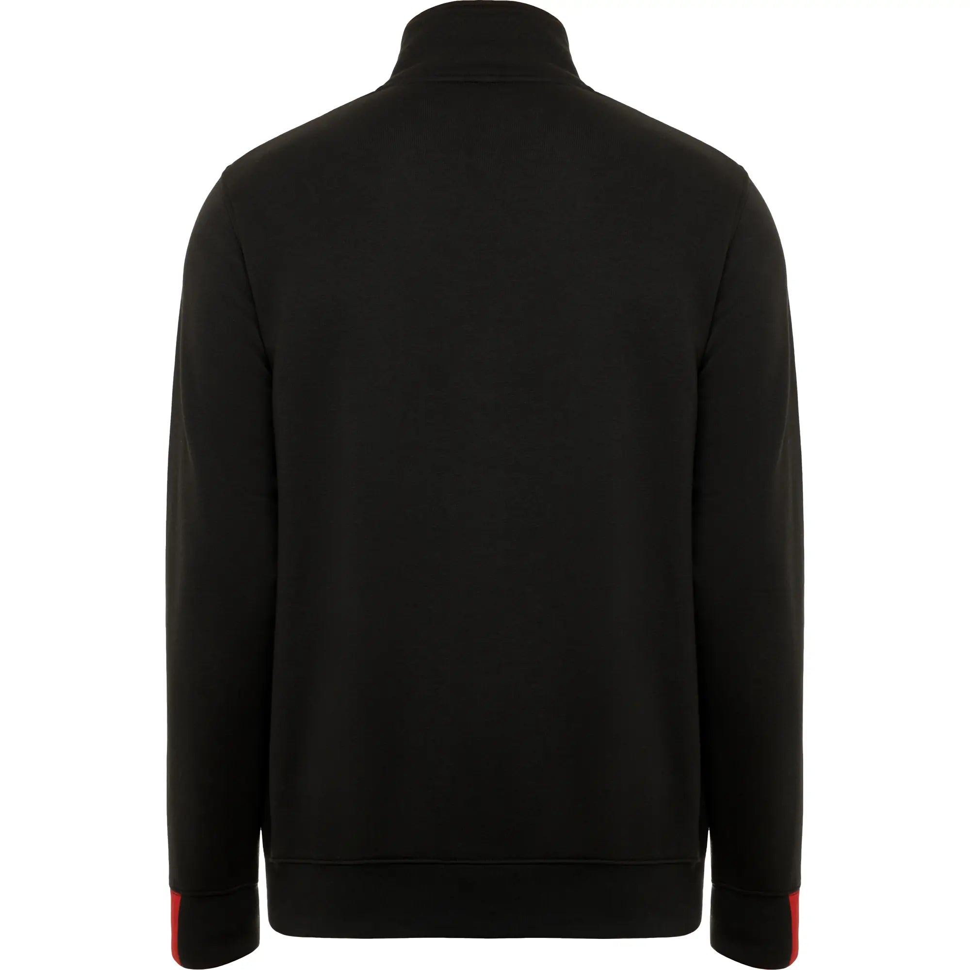 all-groups Men's Troyer Sweatshirt Maverick