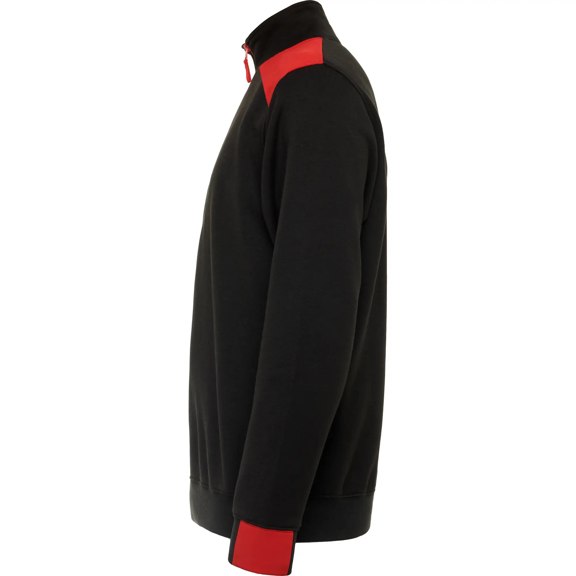 all-groups Men's Troyer Sweatshirt Maverick