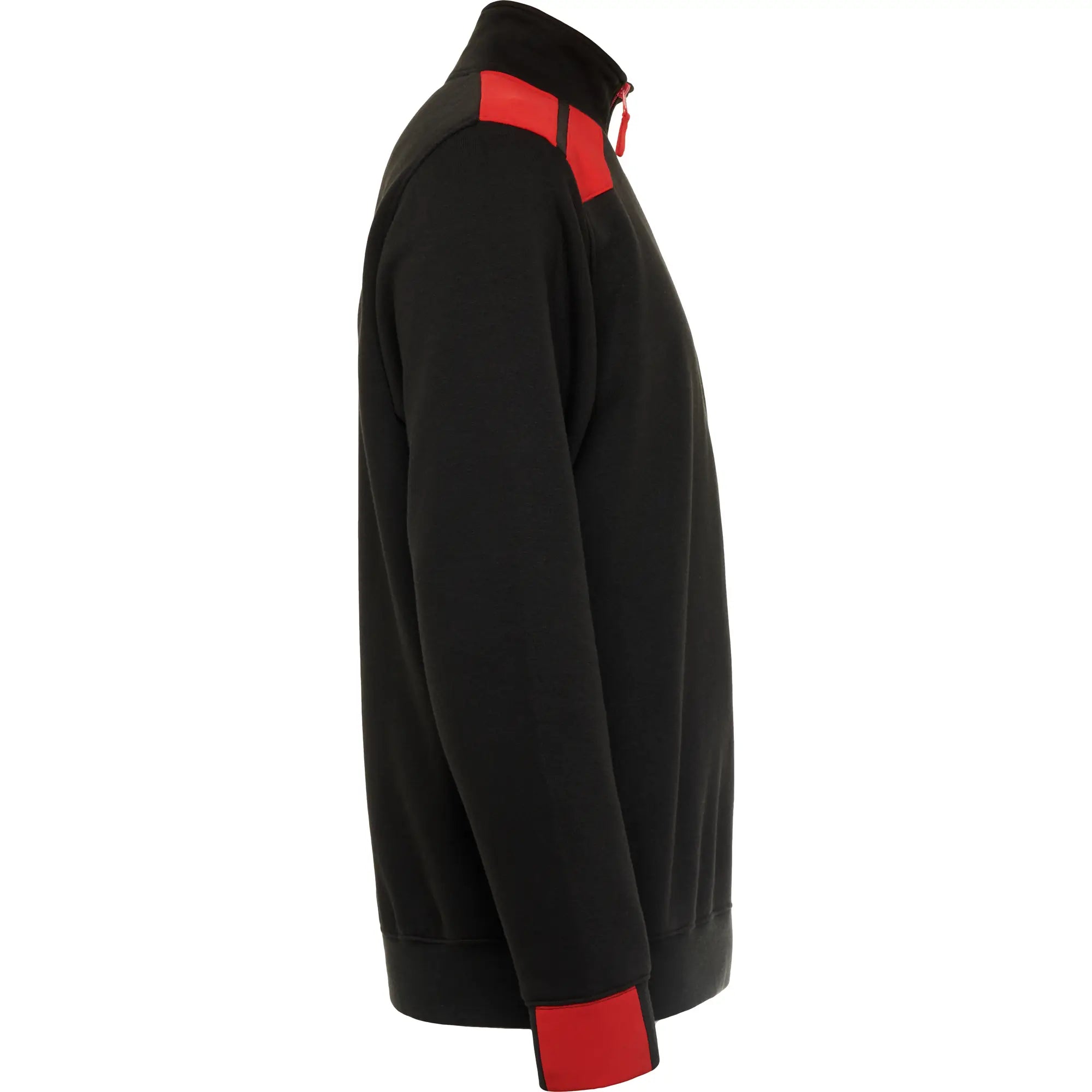 all-groups Men's Troyer Sweatshirt Maverick