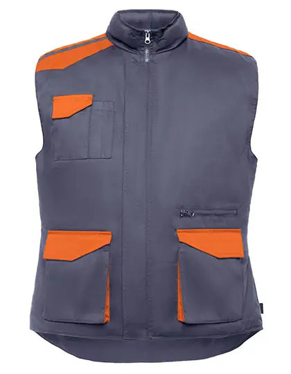 Men's Multipocket Vest Armada