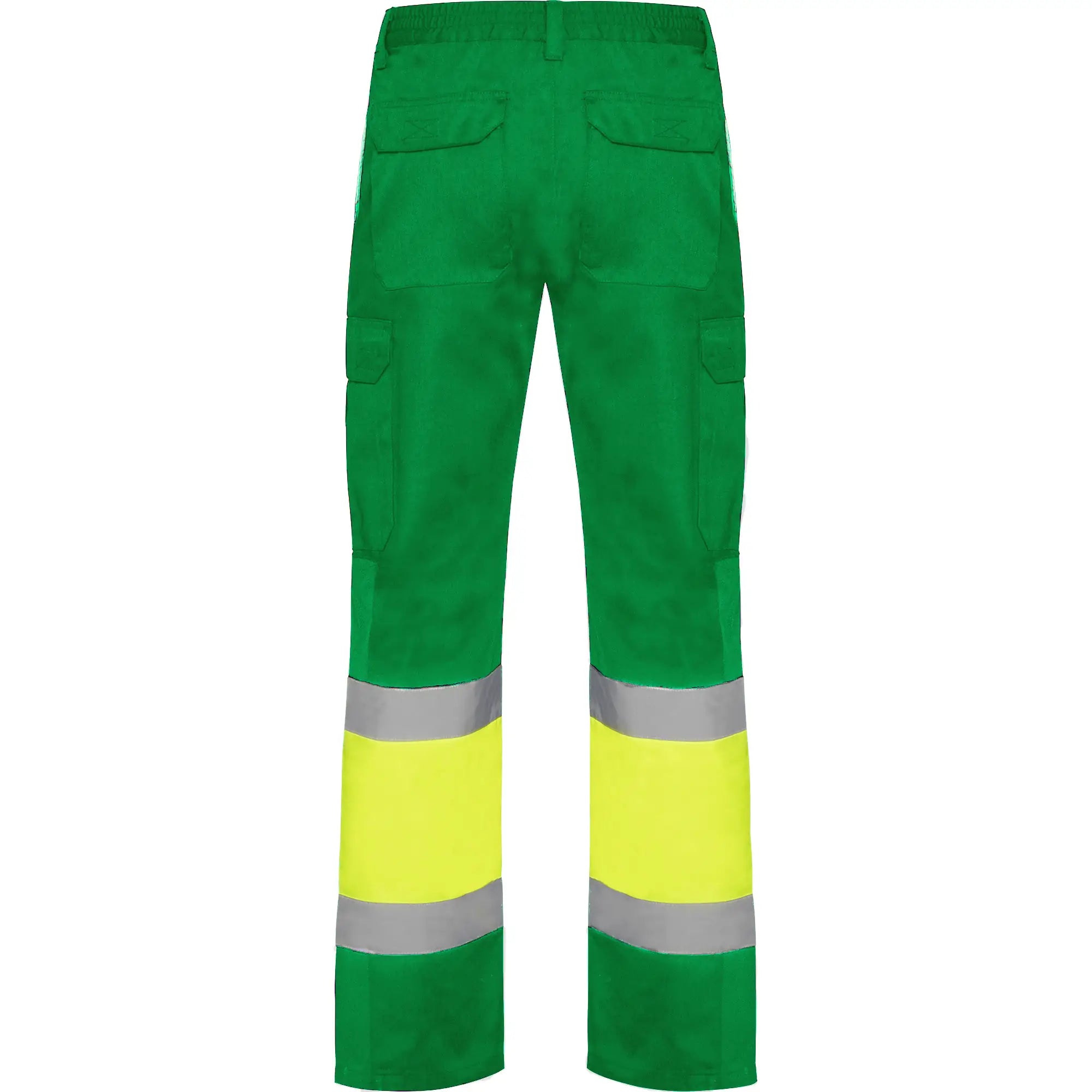 all-groups Men's Soan Trousers