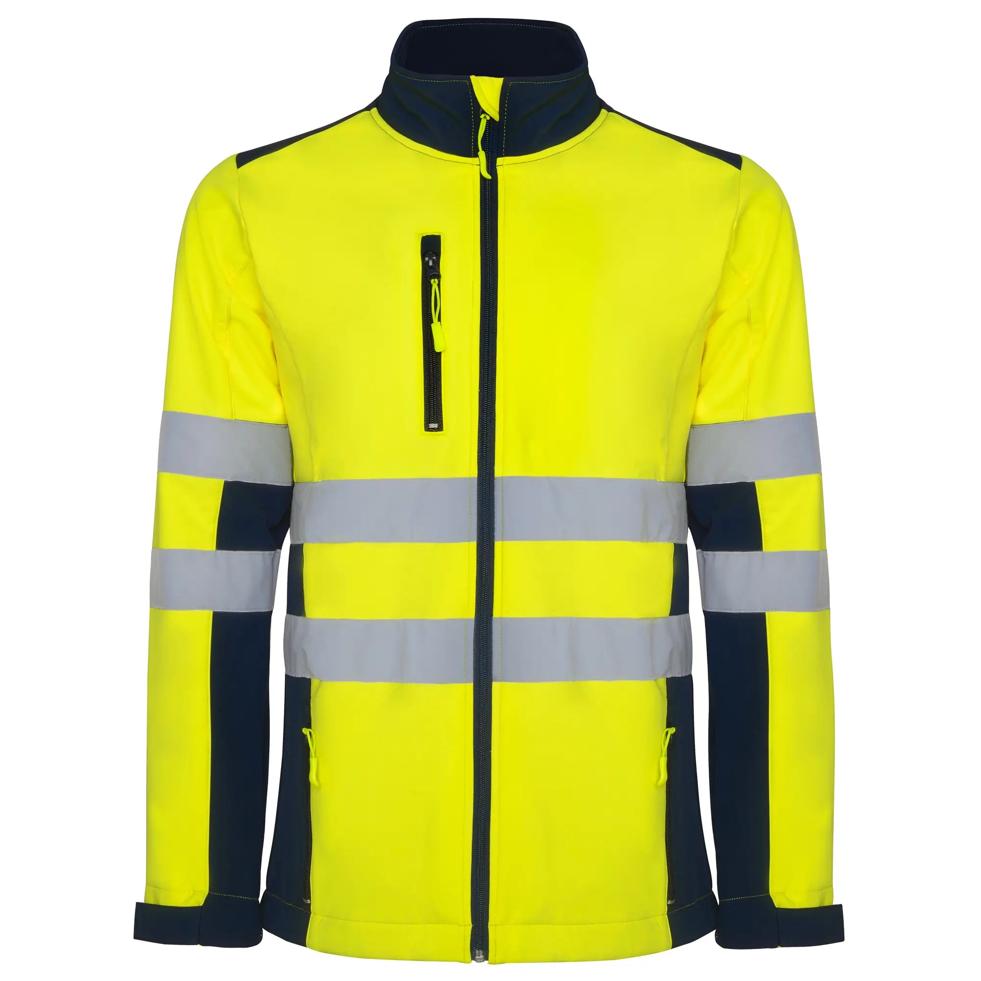 all-groups Men's Antares Soft Shell Jacket