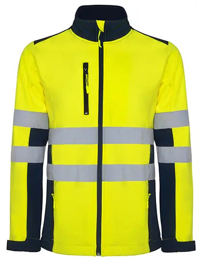Men's Antares Soft Shell Jacket