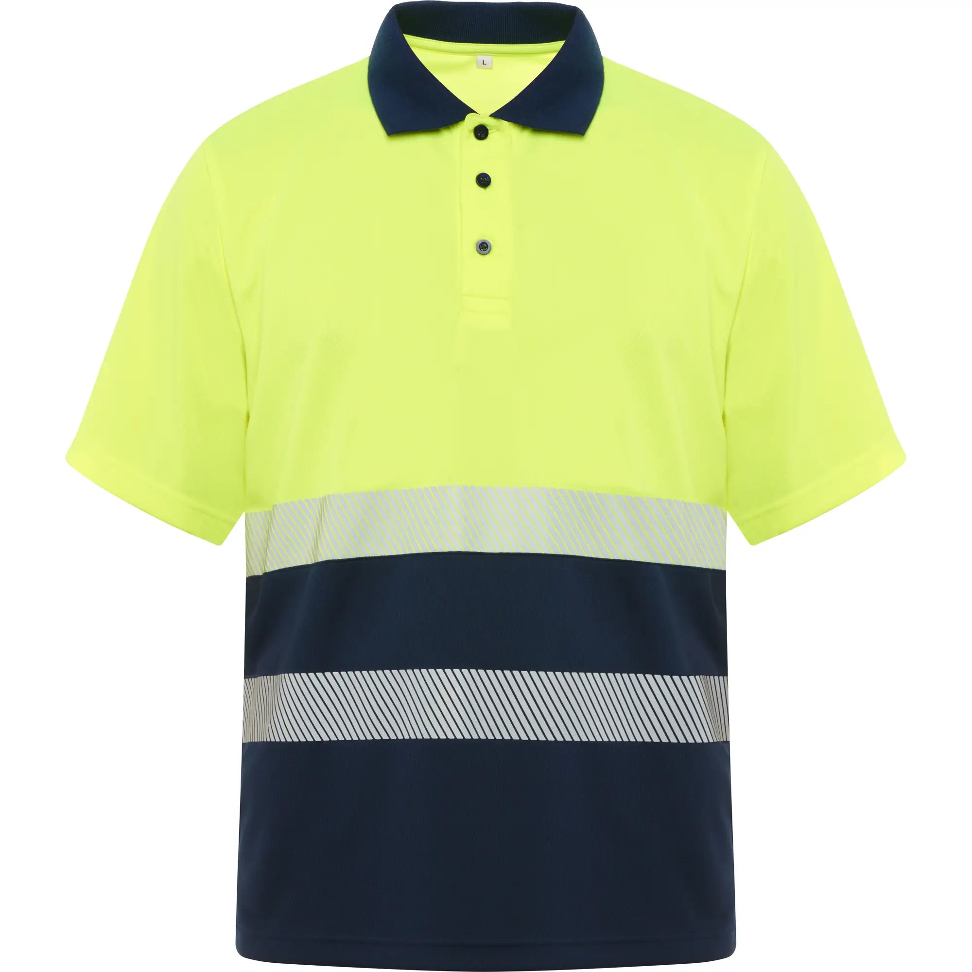all-groups Men's Polo Shirt Vega