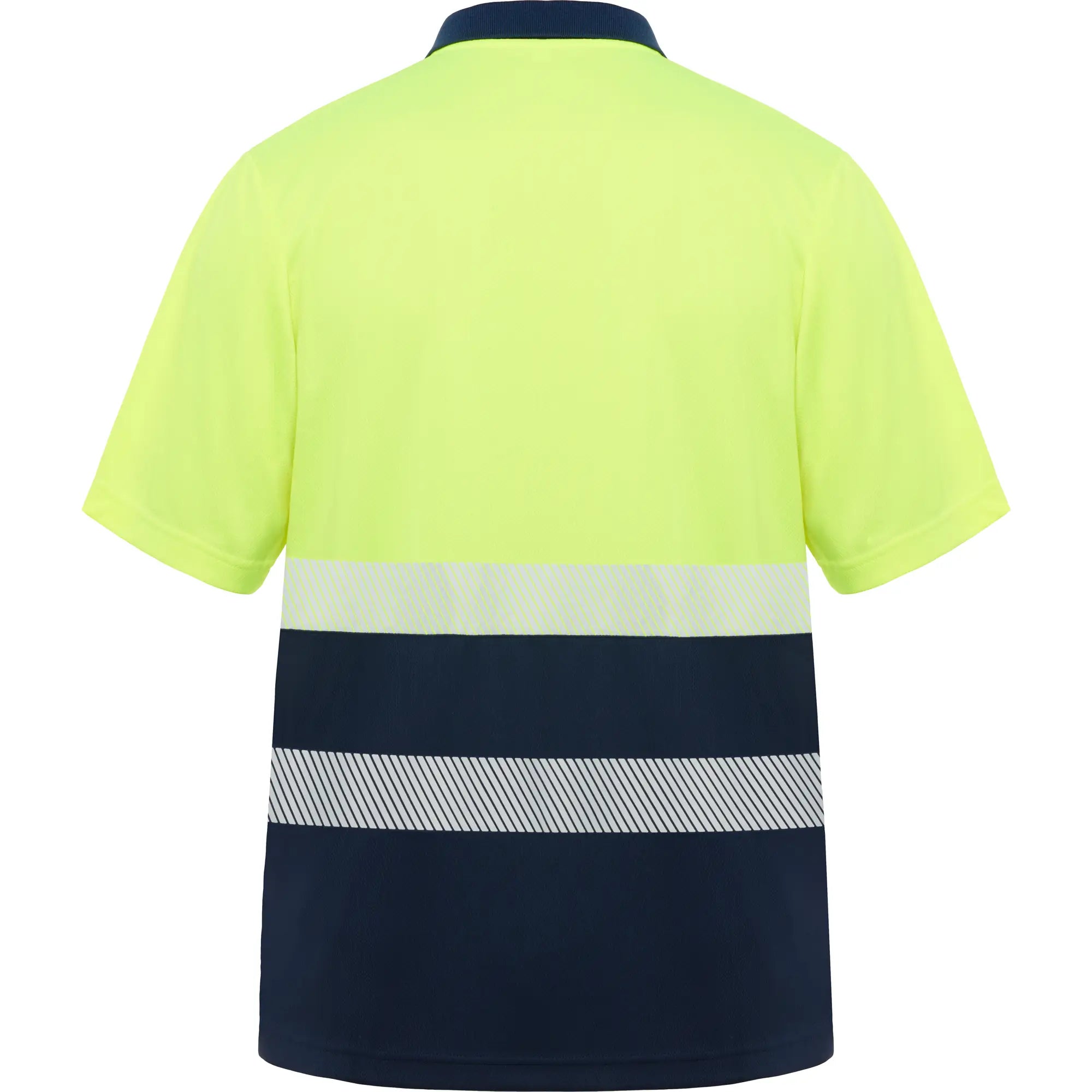 all-groups Men's Polo Shirt Vega