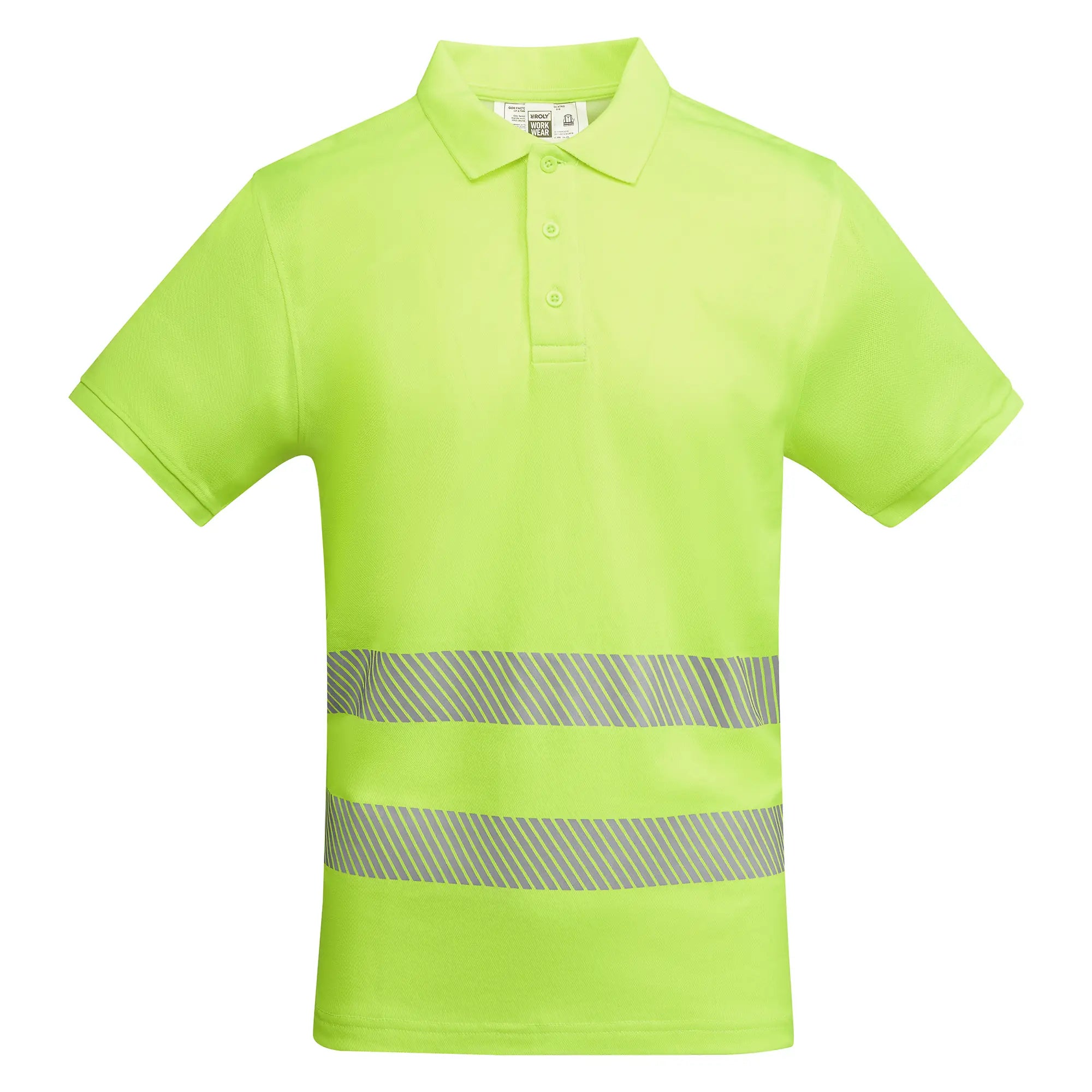all-groups Men's Poloshirt Atrio Shortsleeve