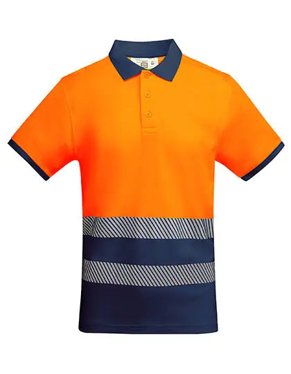 Men's Poloshirt Atrio Shortsleeve