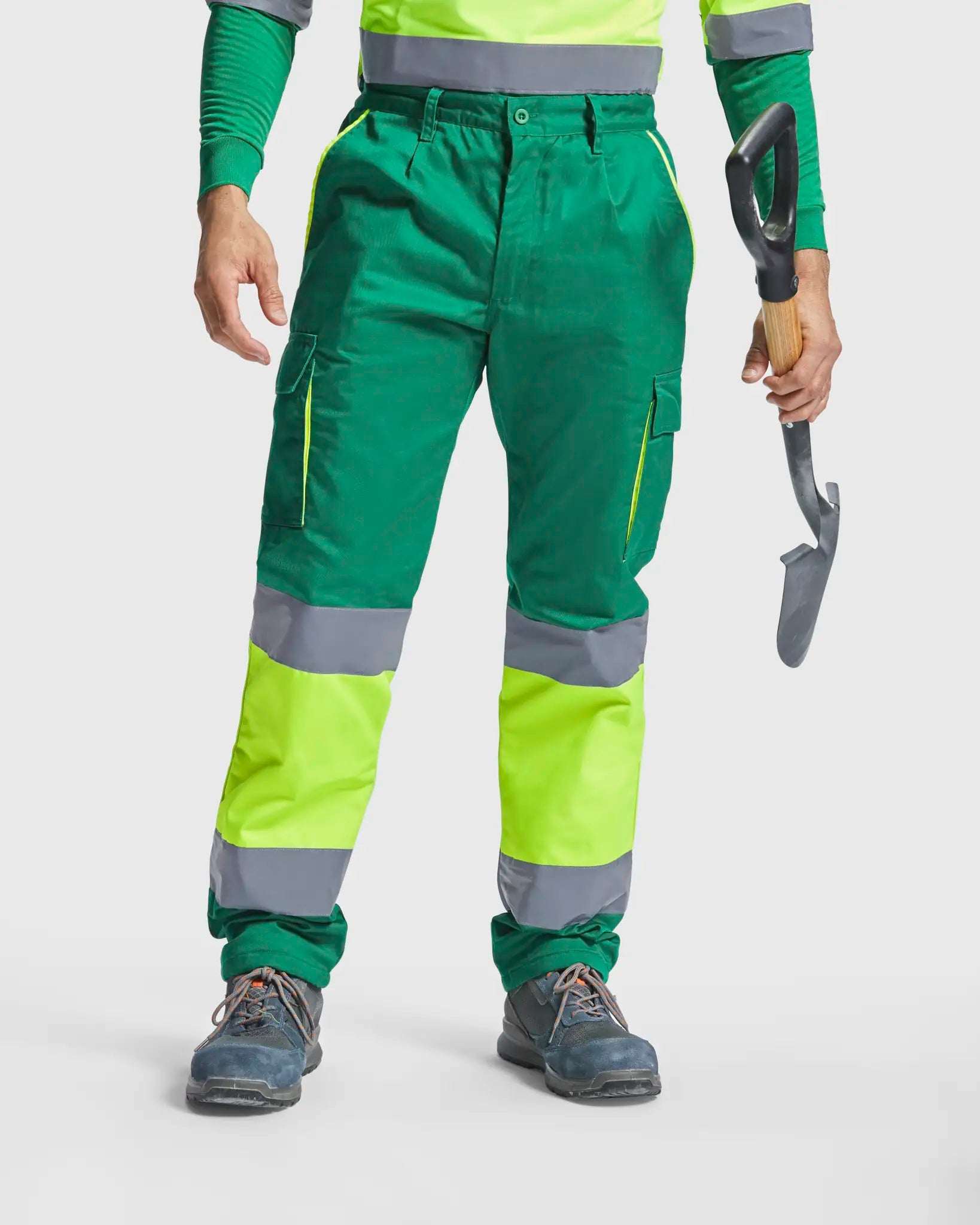 all-groups Men's Trousers Enix