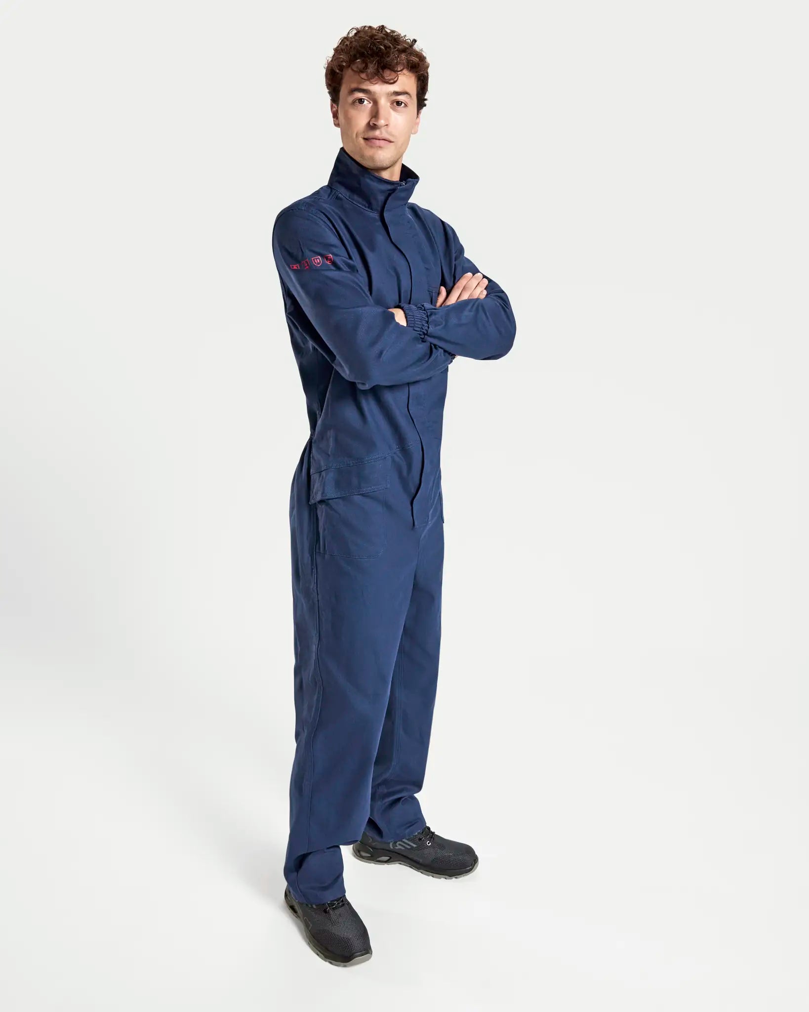 all-groups Men's Overall Blazer