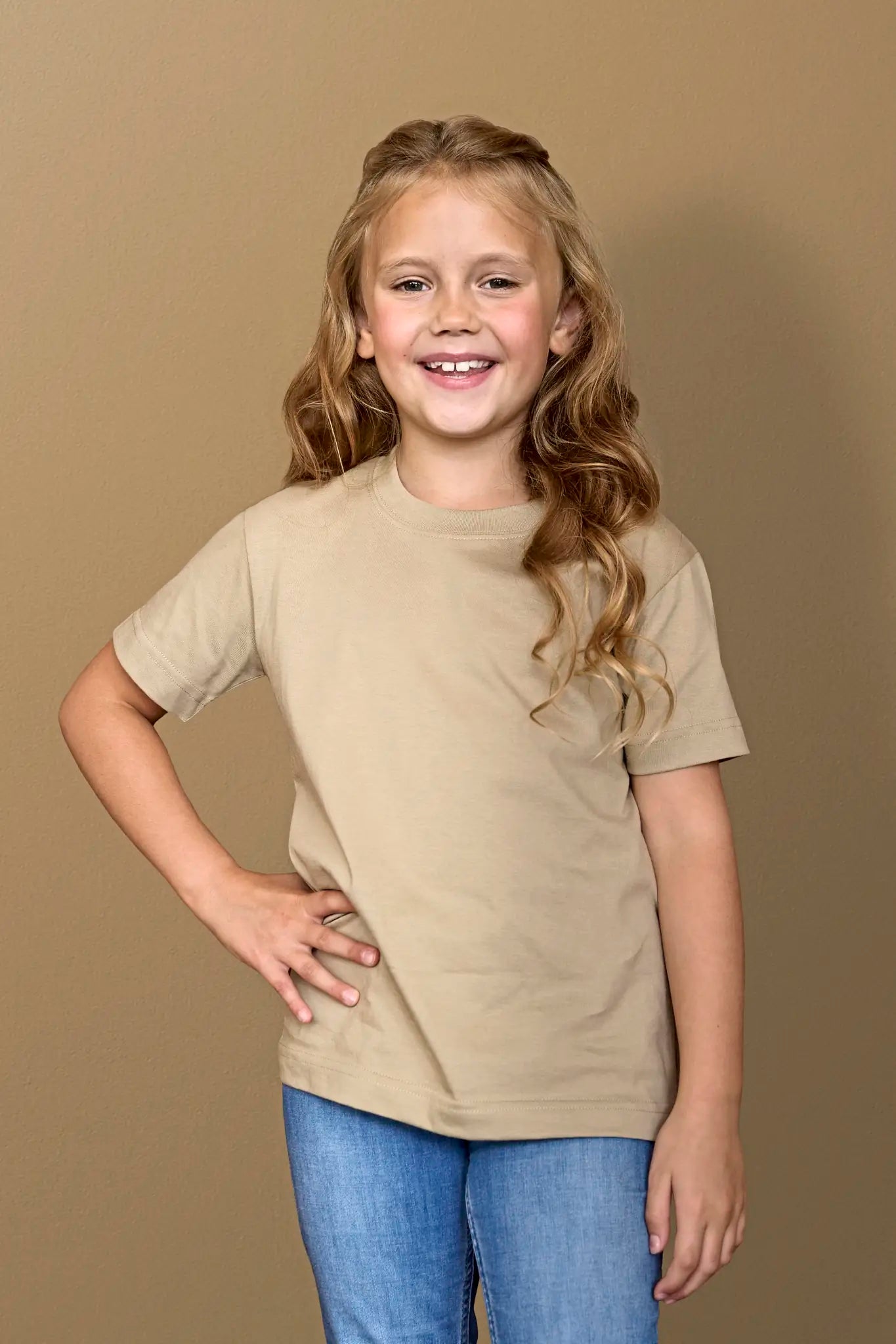 all-groups Kids' Classic T