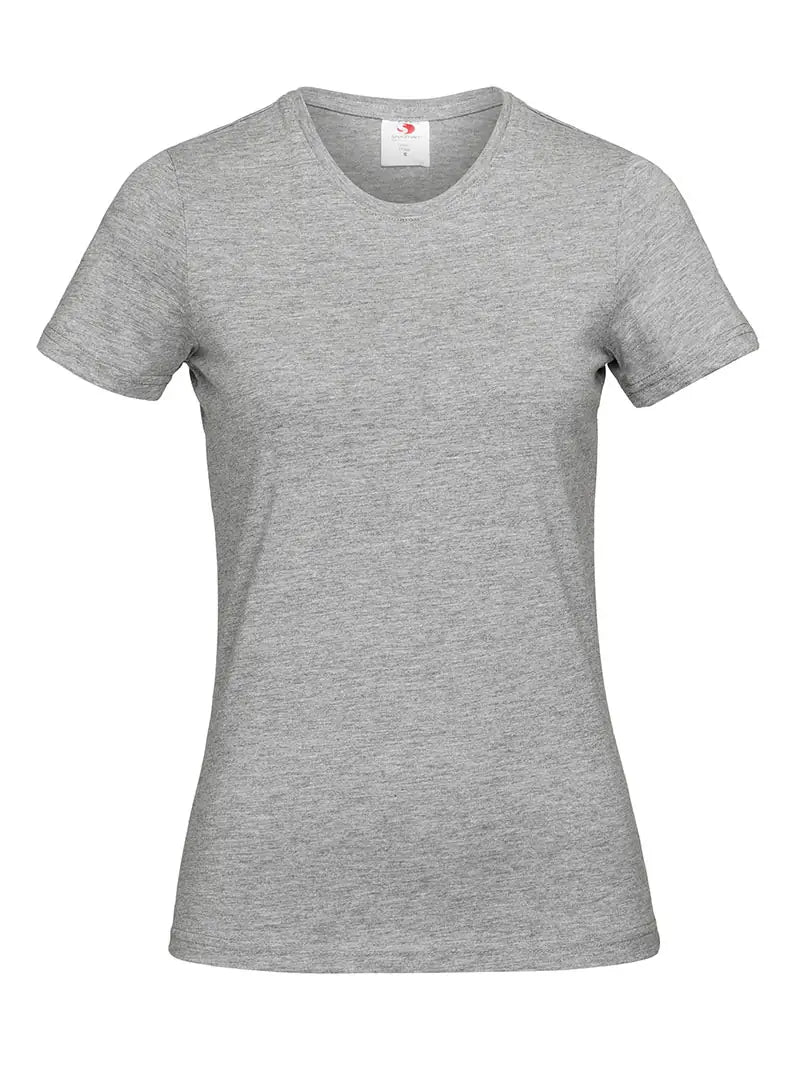 all-groups Women's Classic T