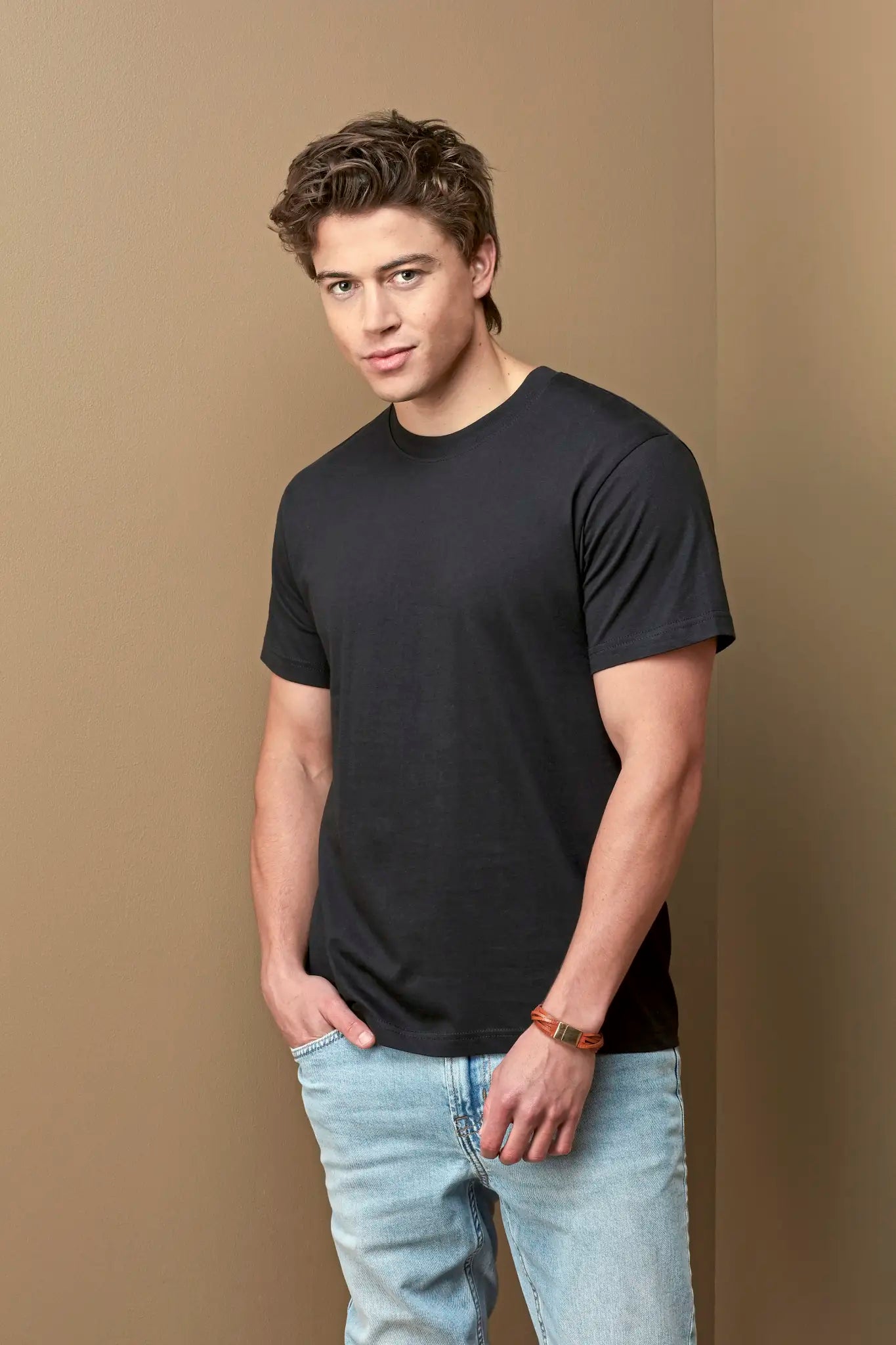 all-groups Men's Comfort T