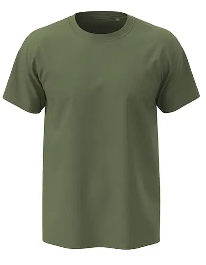 Men's Comfort T