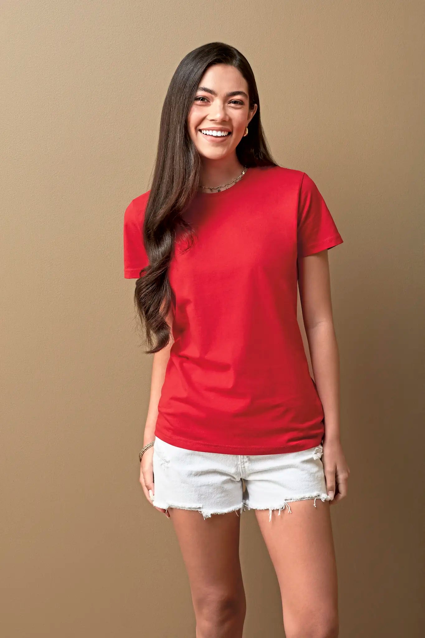 all-groups Women's Comfort T