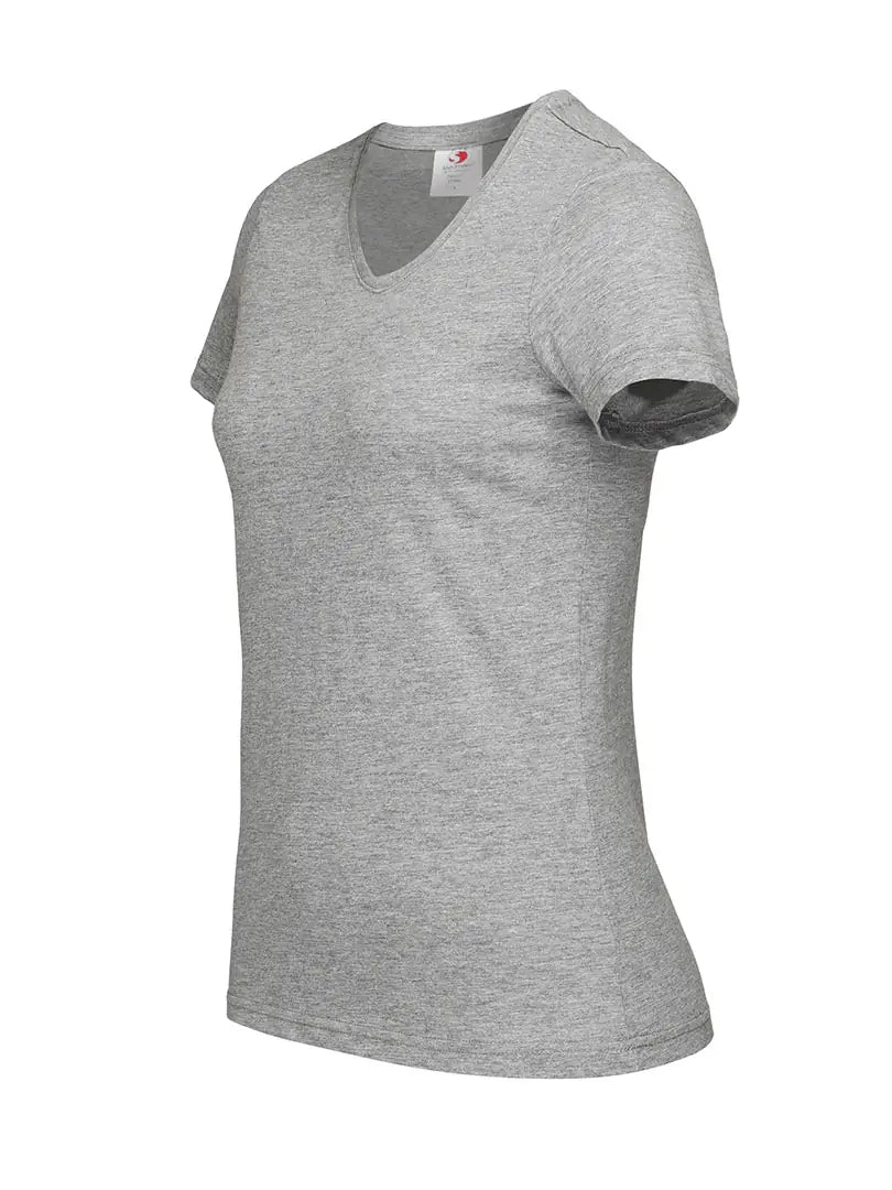 all-groups Women's Classic T-Shirt V Neck