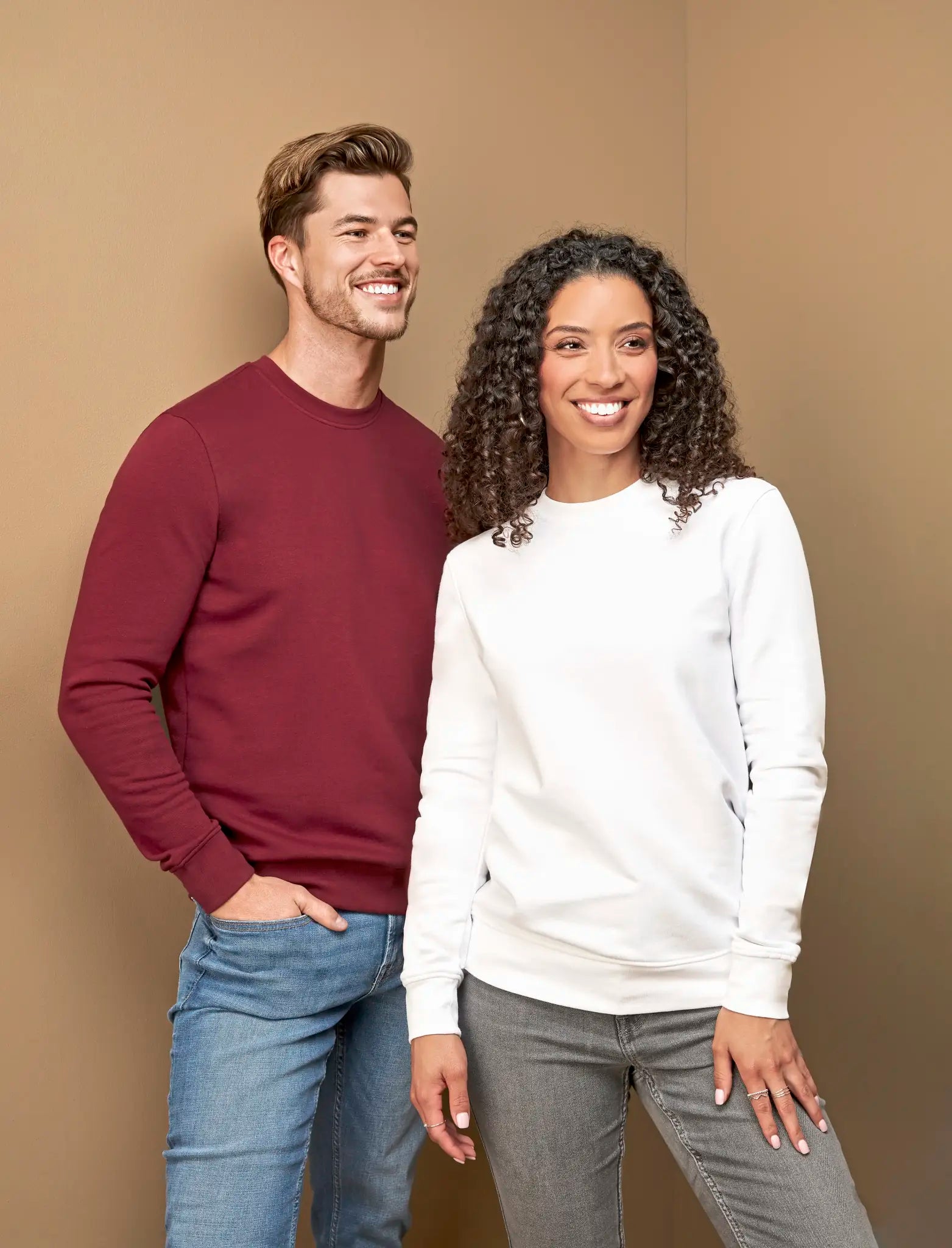 all-groups Unisex Classic Sweatshirt