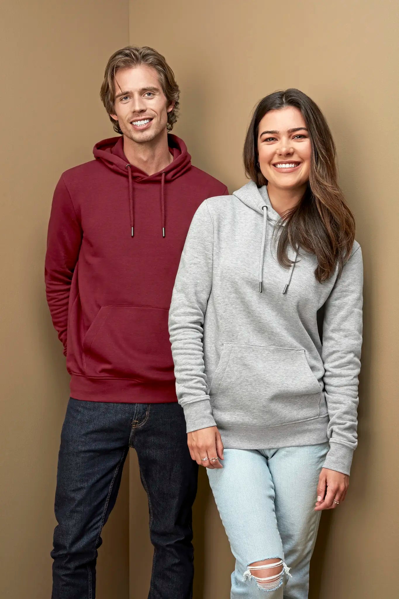all-groups Unisex Classic Hoodie
