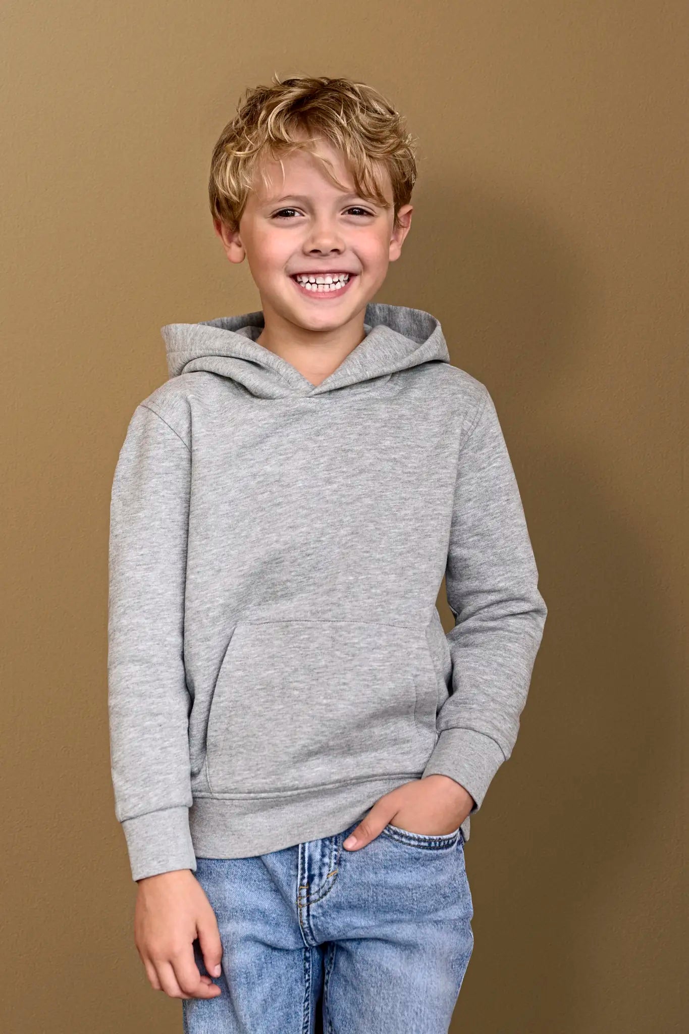 all-groups Kids' Classic Hoodie