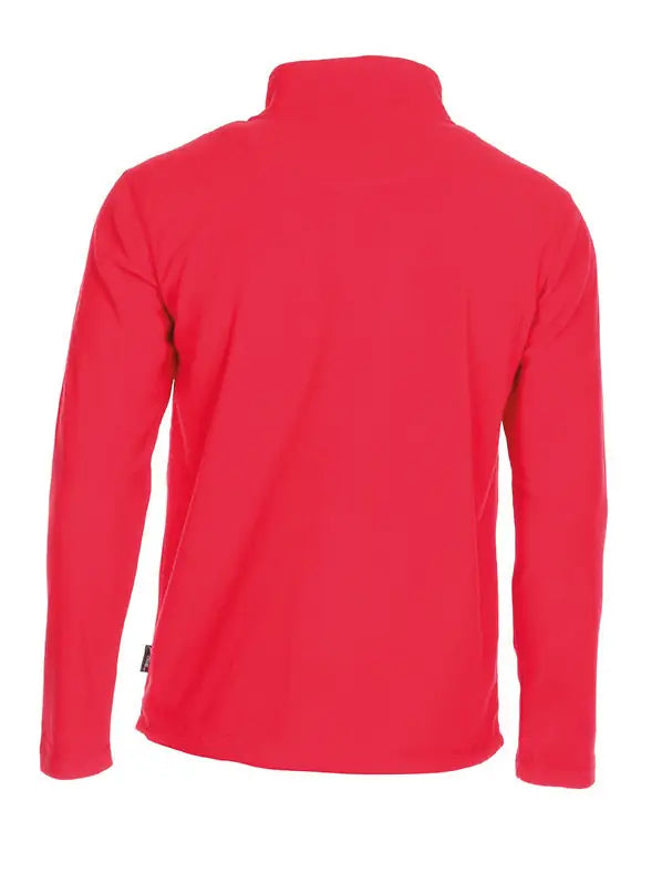 all-groups Men's Classic Fleece Half Zip