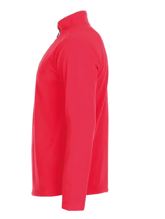 all-groups Men's Classic Fleece Half Zip