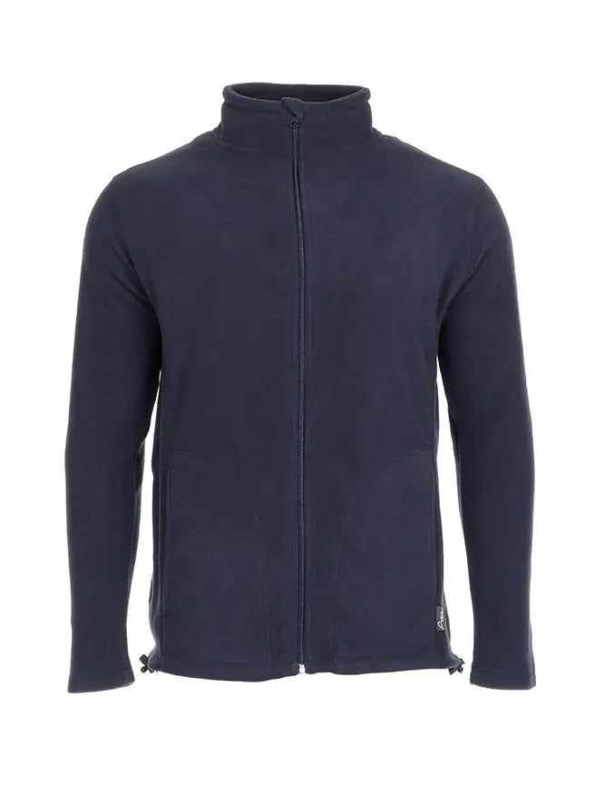 all-groups Men's Classic Fleece Jacket