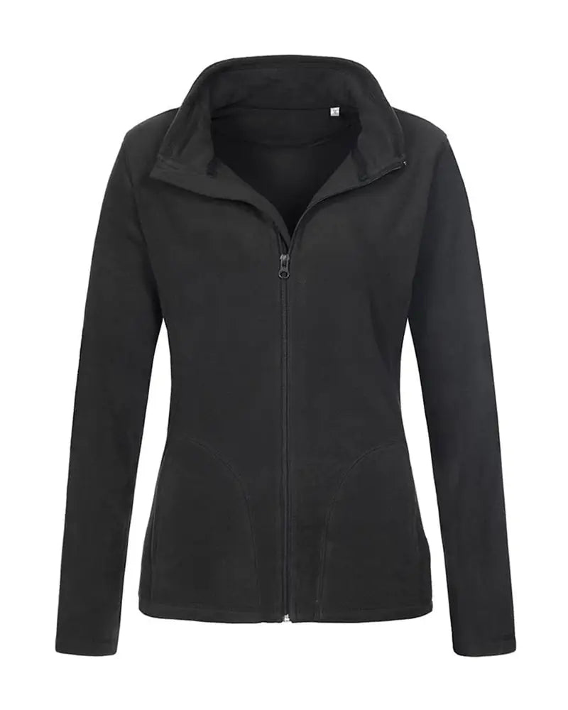 all-groups Women's Classic Fleece Jacket