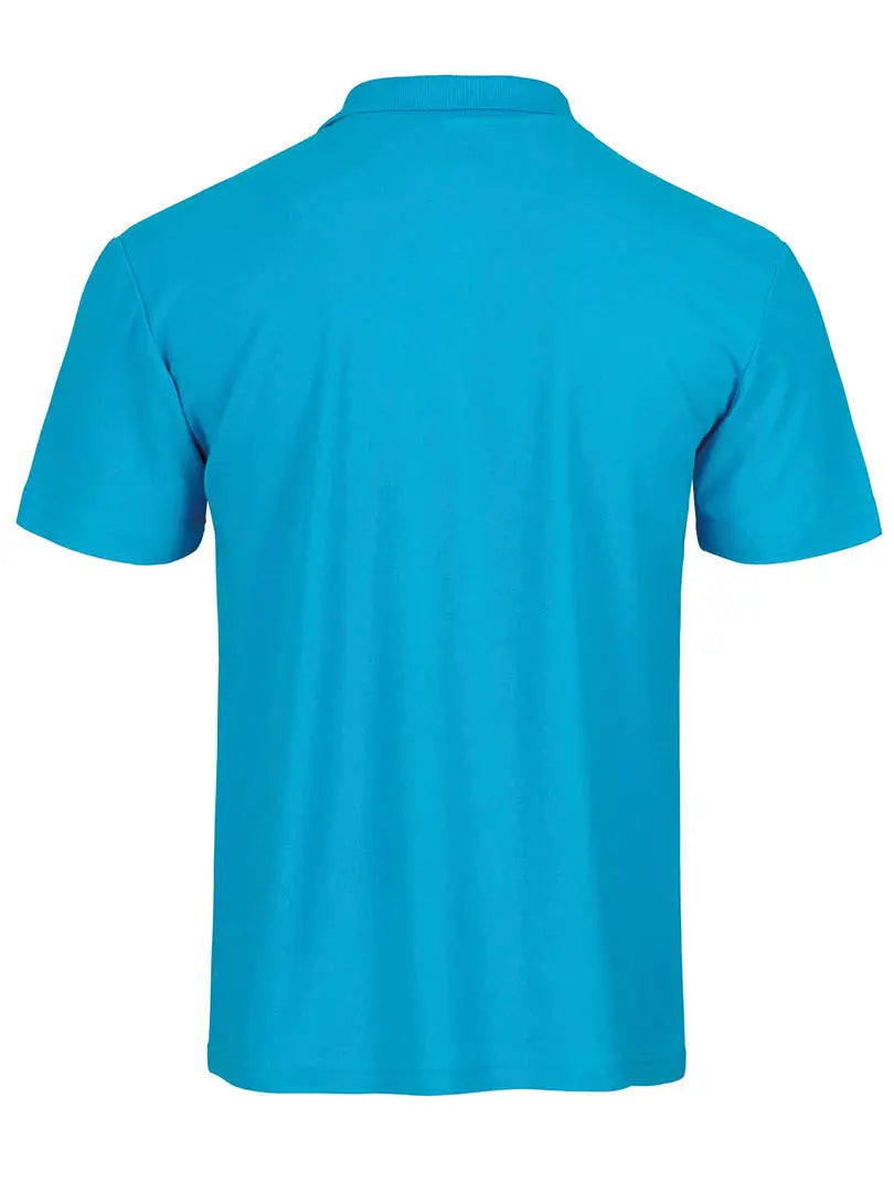 all-groups Men's Classic Polo