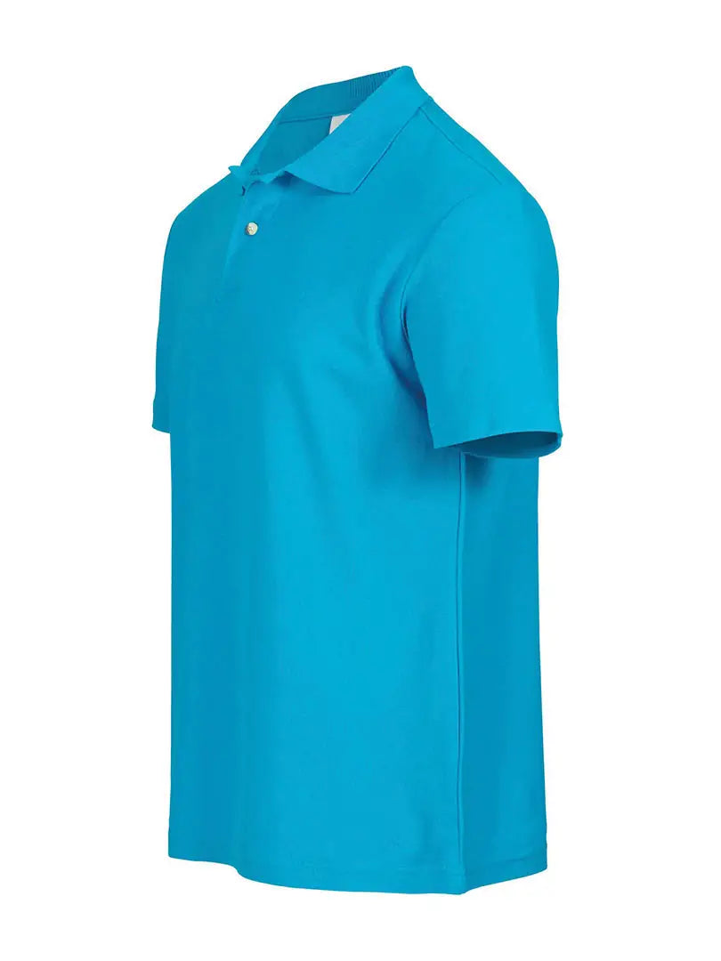 all-groups Men's Classic Polo