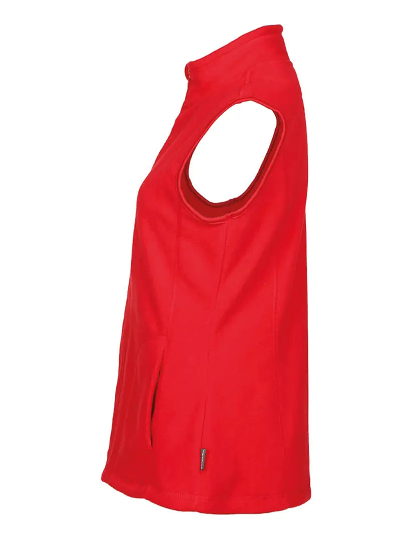 all-groups Women's Classic Fleece Vest