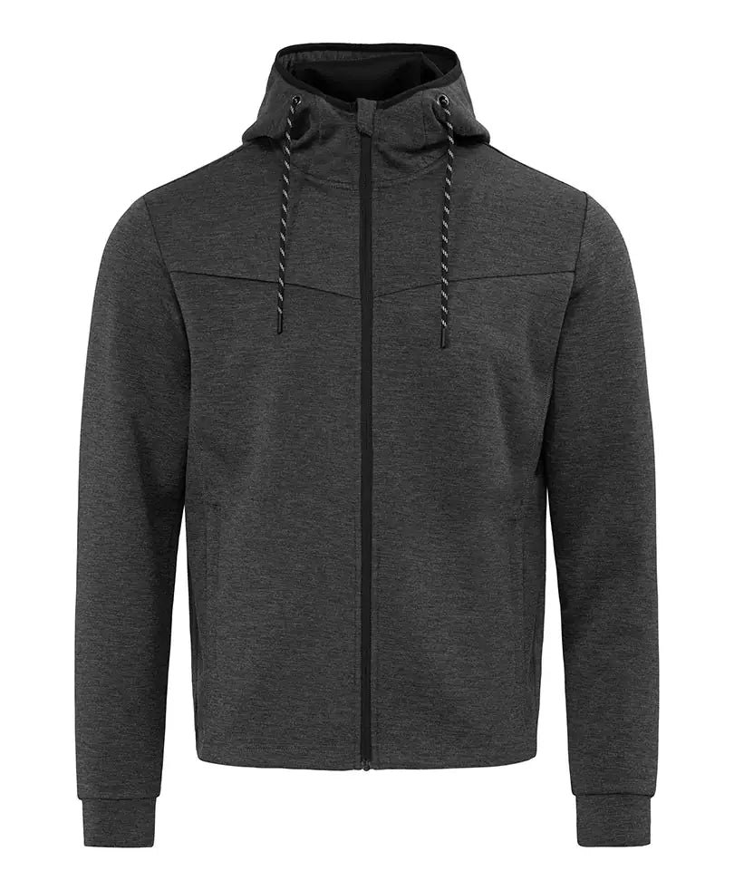 all-groups Men's Recycled Scuba Jacket