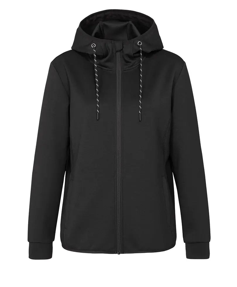 all-groups Women's Recycled Scuba Jacket