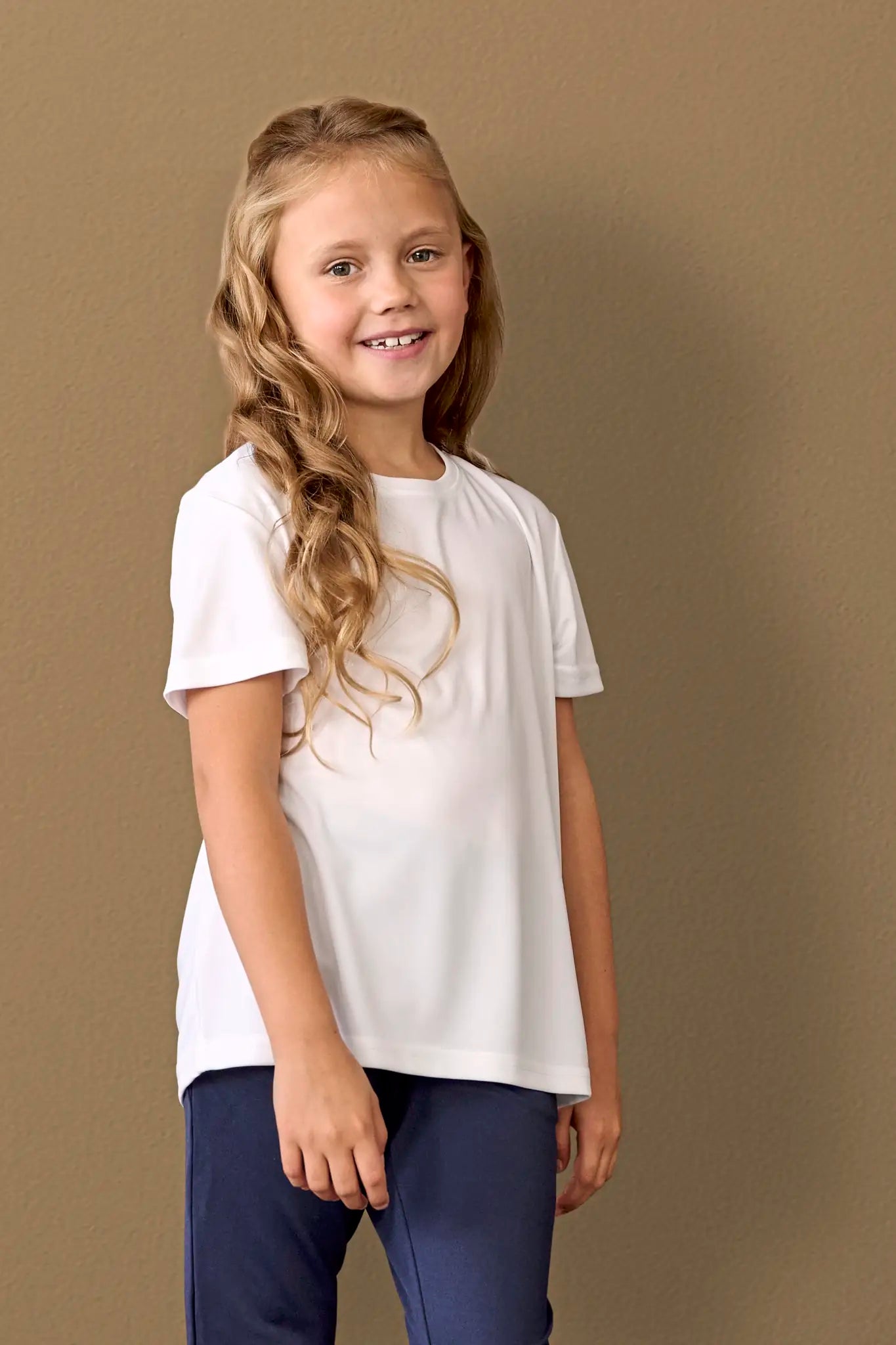 all-groups Kids' Sports T