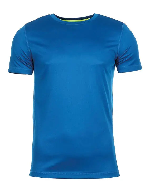 all-groups Men's Mesh T