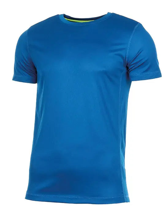 all-groups Men's Mesh T